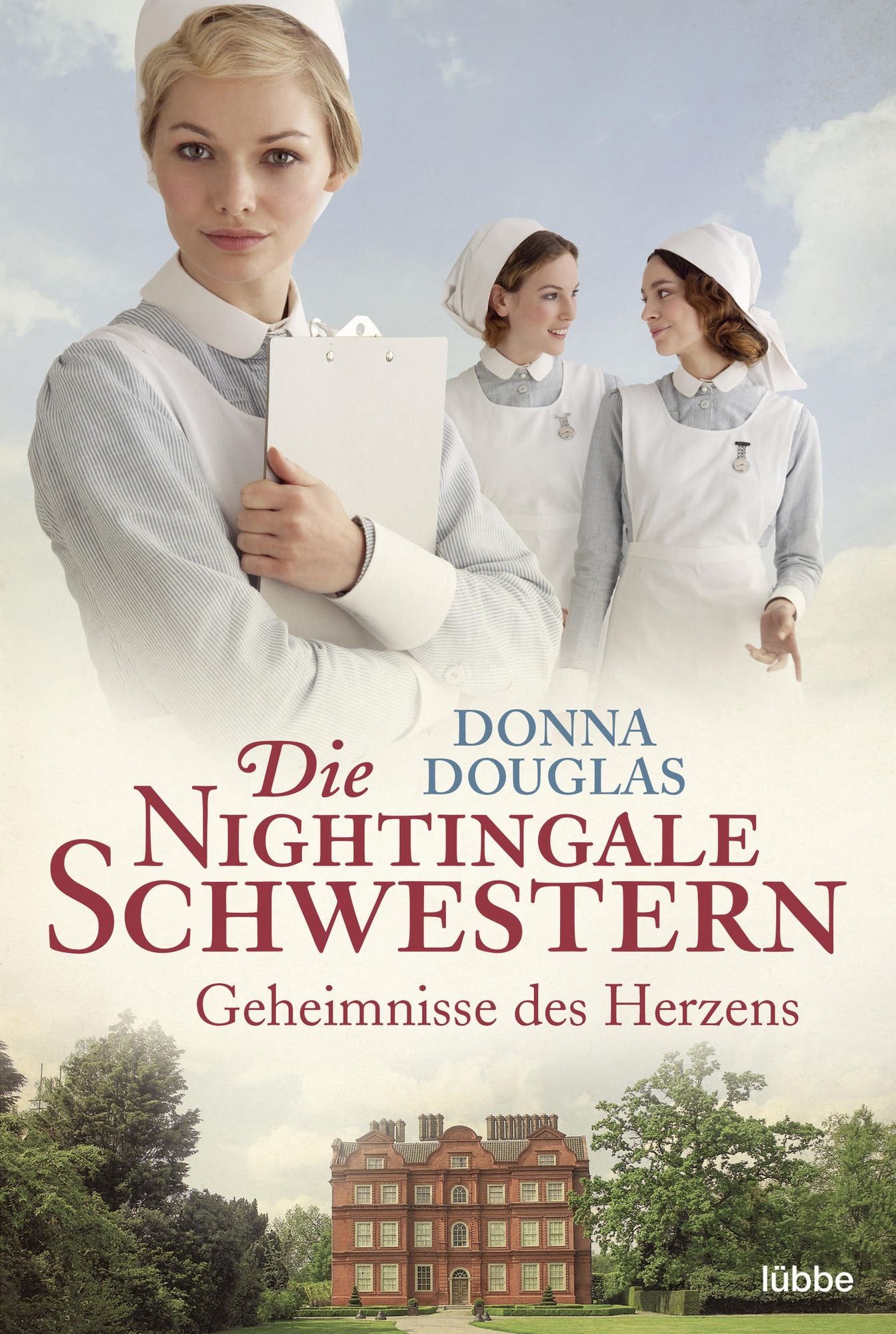 Die Nightingale Schwestern: Geheimnisse des Herzens