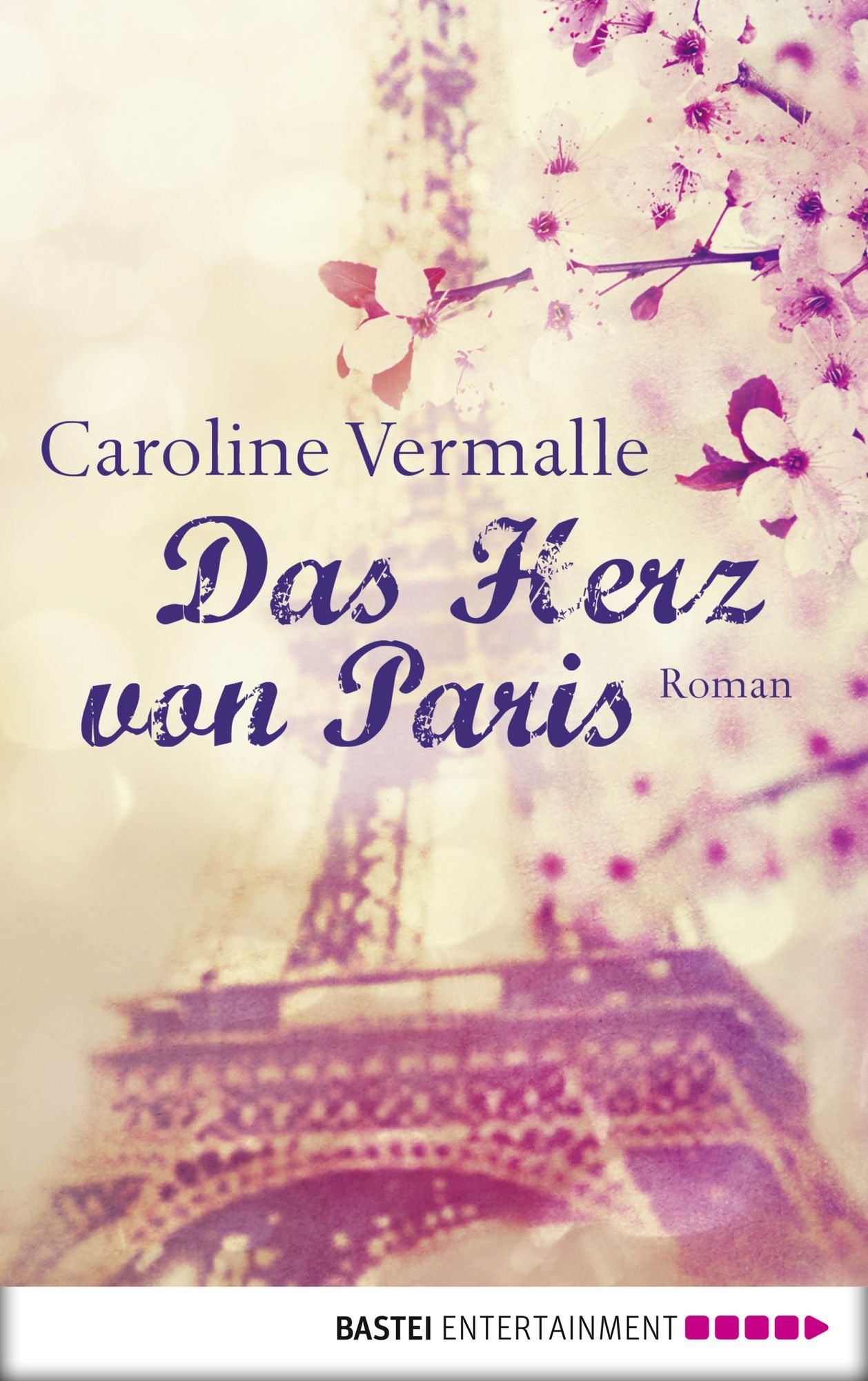 Das Herz von Paris: Roman