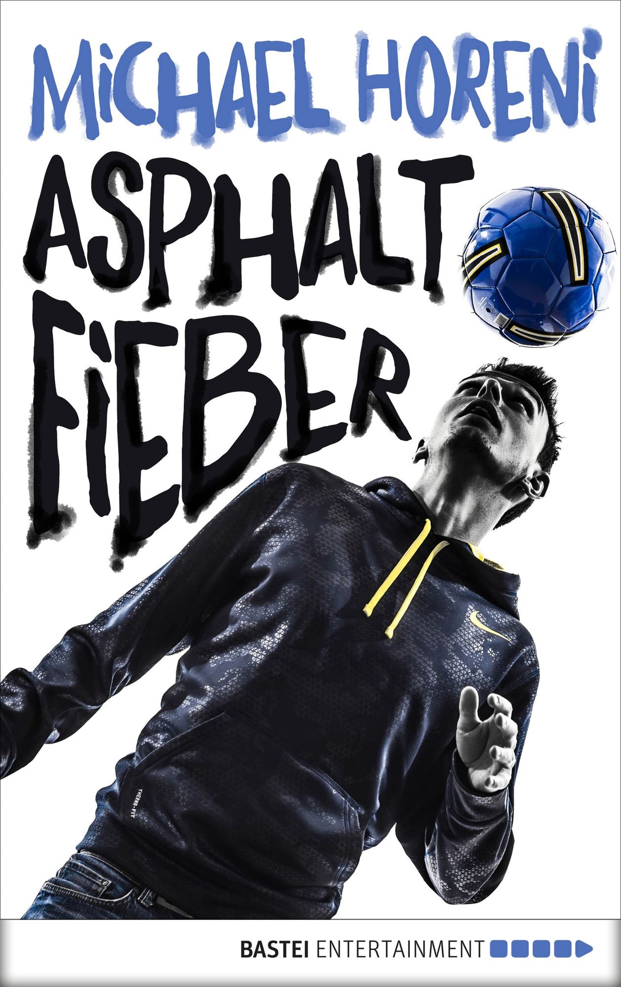 Asphaltfieber