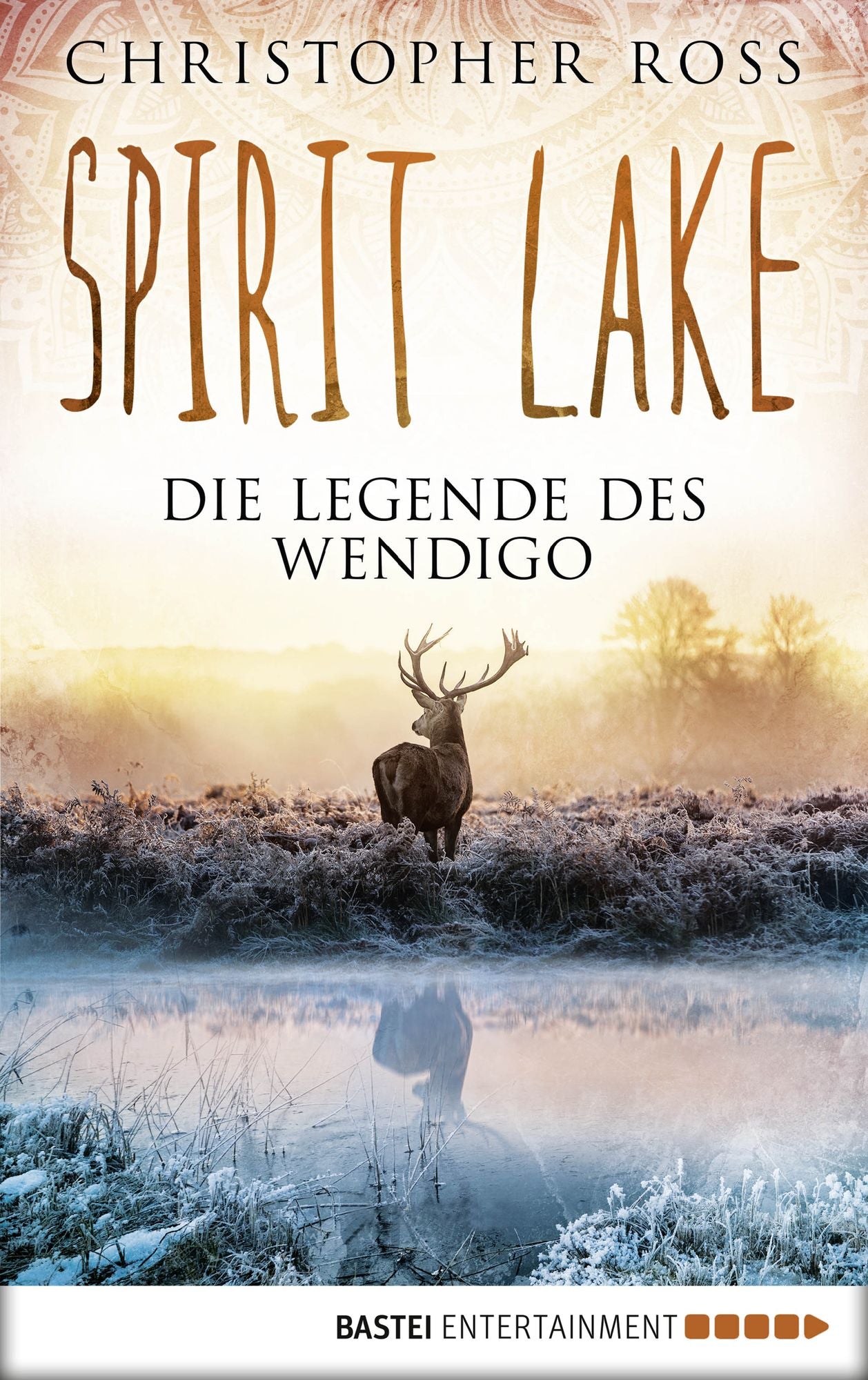 Spirit Lake: Die Legende des Wendigo