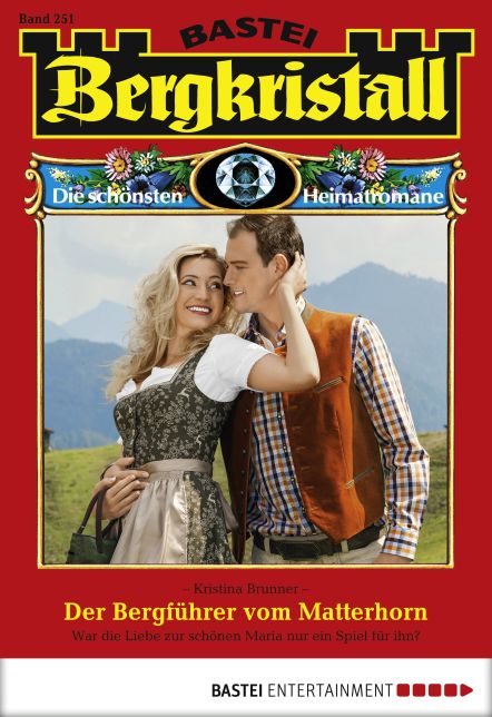 Bergkristall - Folge 251: Der Bergführer vom Matterhorn