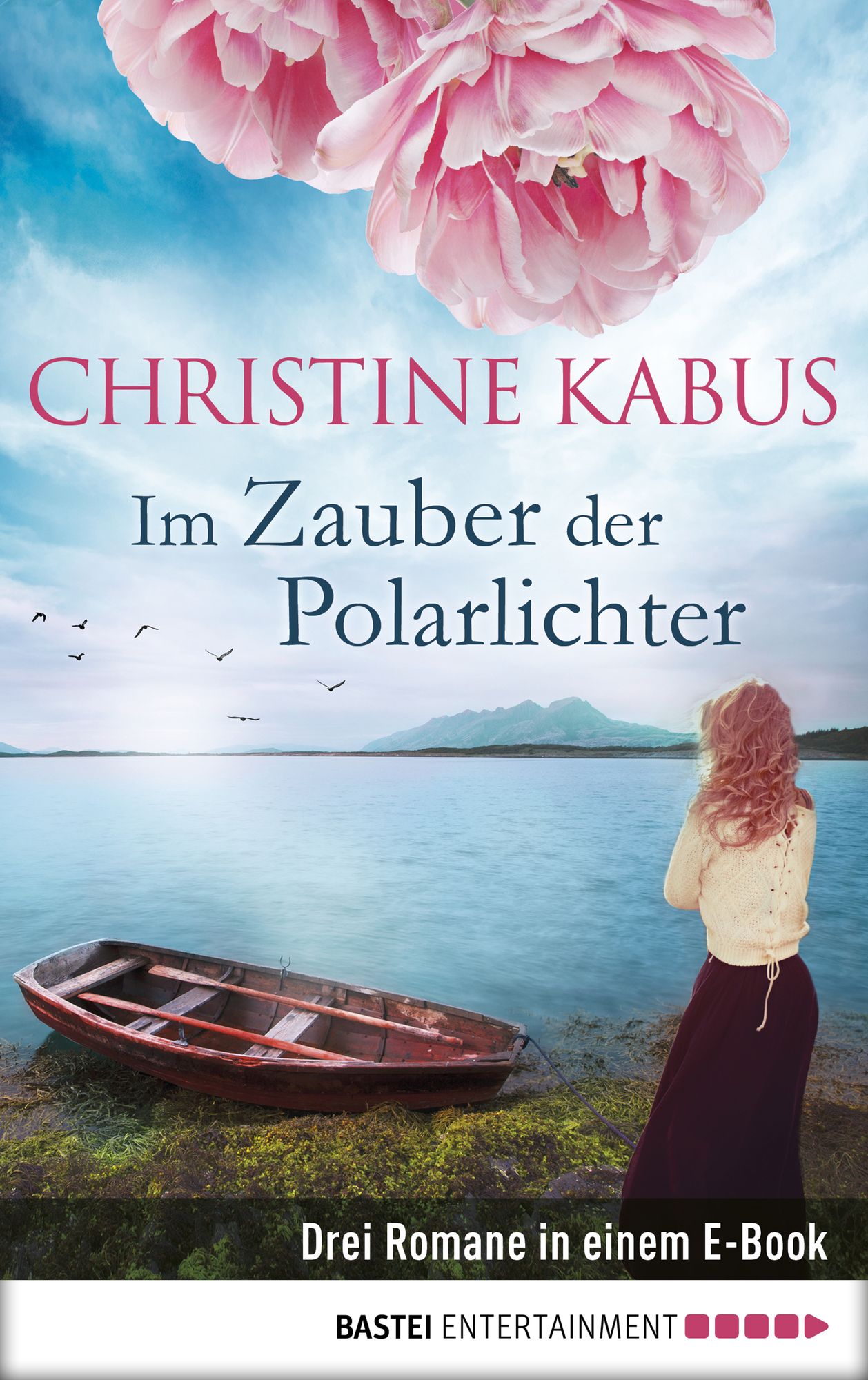 Im Zauber der Polarlichter