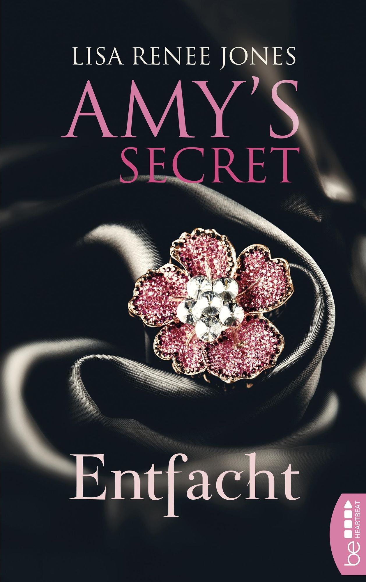 Entfacht: Amy's Secret