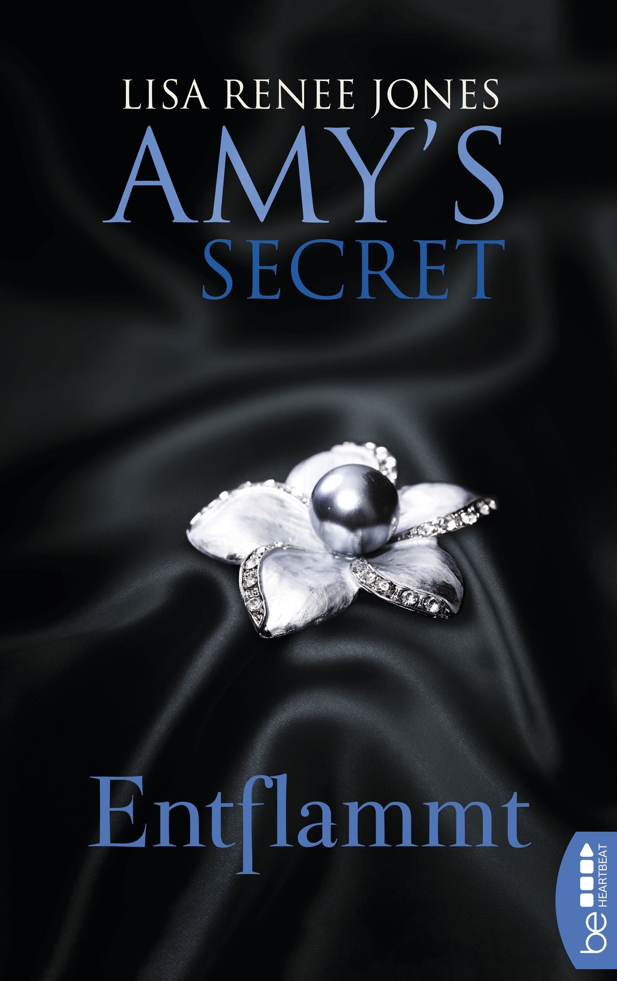 Entflammt: Amy's Secret