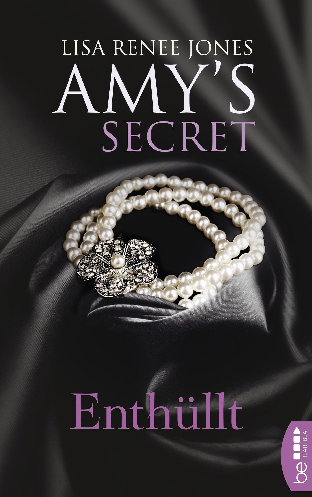 Enthüllt: Amy's Secret