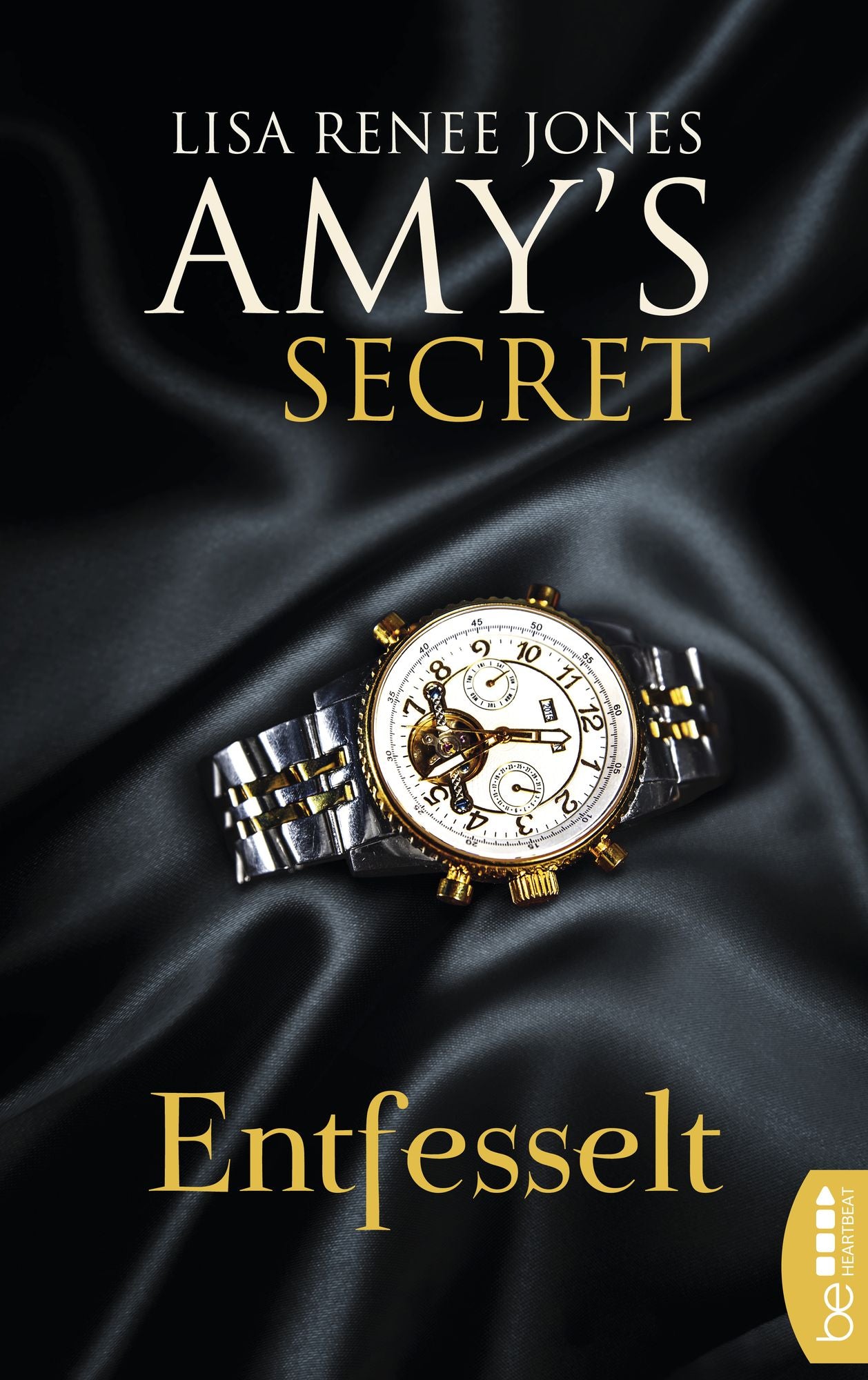 Entfesselt: Amy's Secret