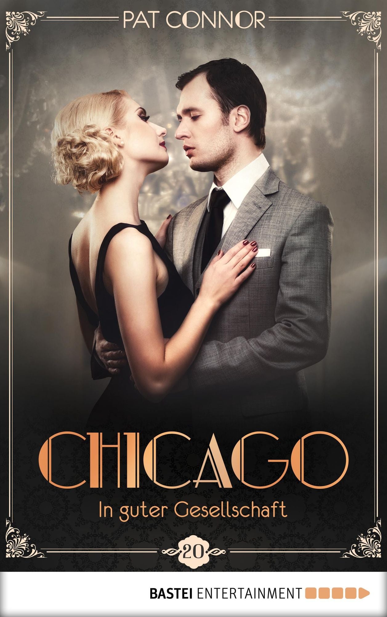 Chicago - In guter Gesellschaft
