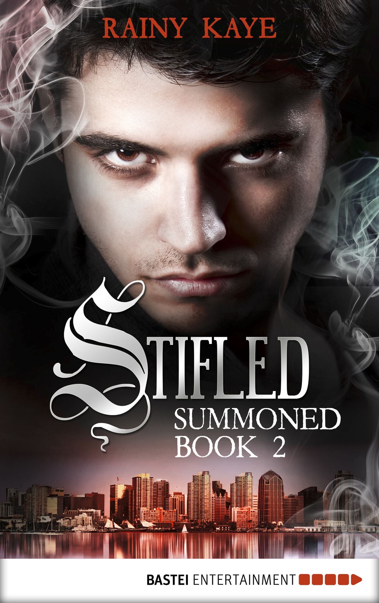 Stifled