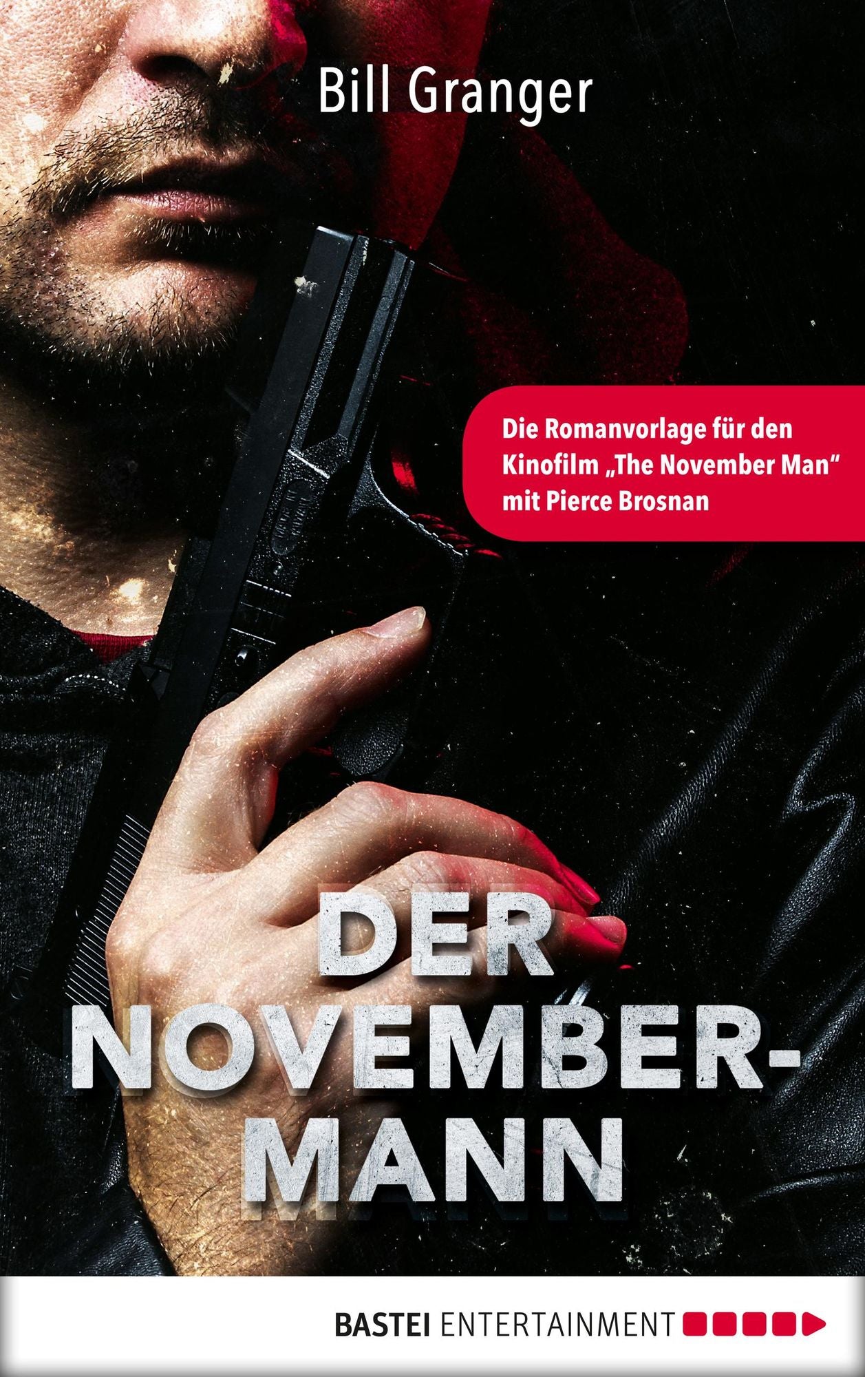 Der November-Mann