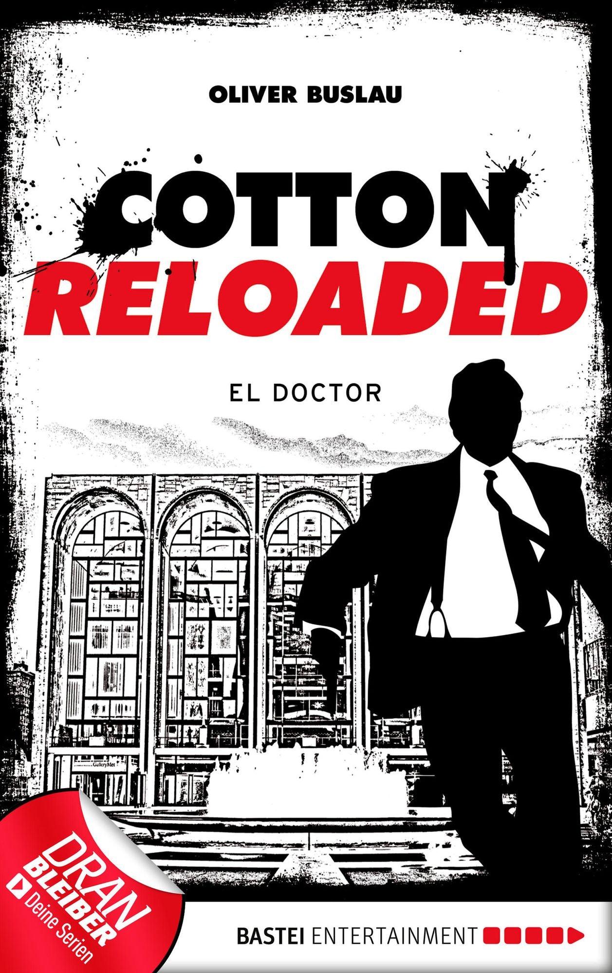 Cotton Reloaded - 46: El Doctor