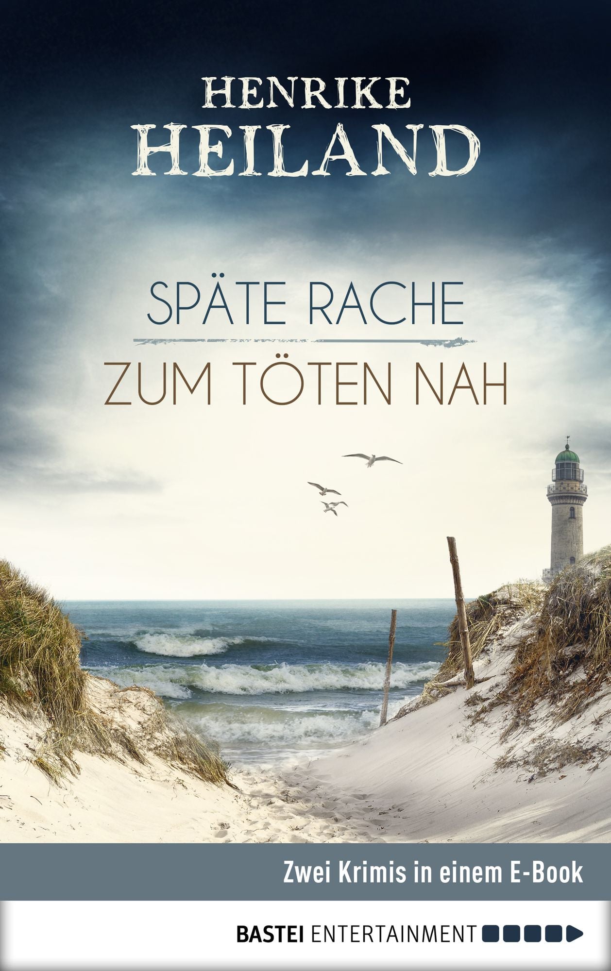 Späte Rache / Zum Töten nah