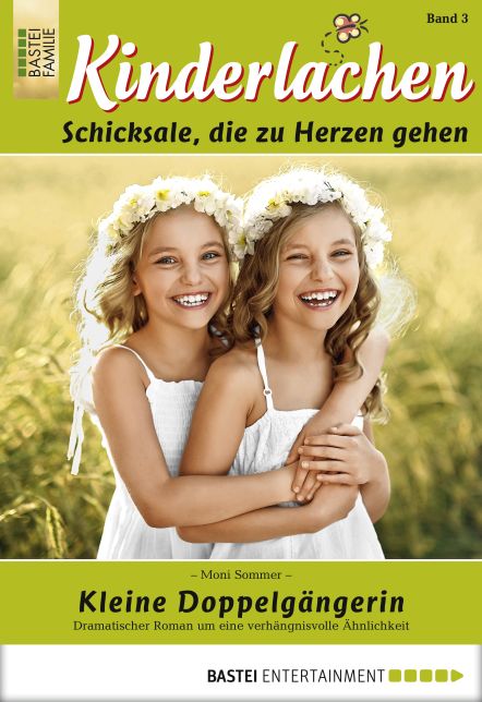 Kinderlachen - Folge 03: Kleine Doppelgängerin