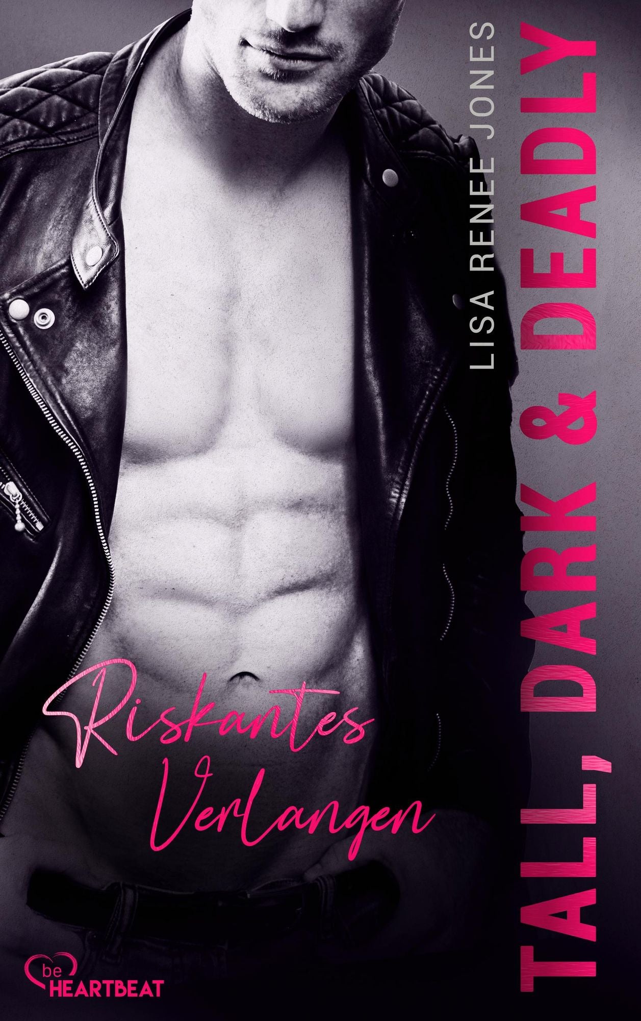 Riskantes Verlangen: Tall, Dark and Deadly