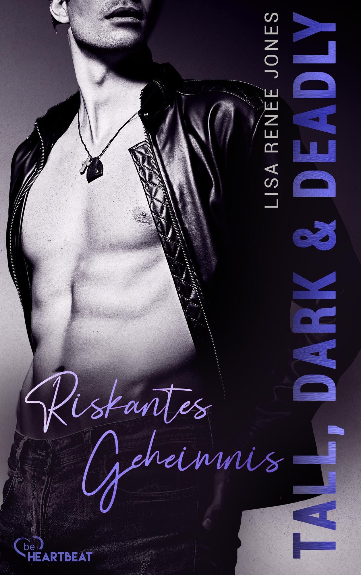 Riskantes Geheimnis: Tall, Dark and Deadly
