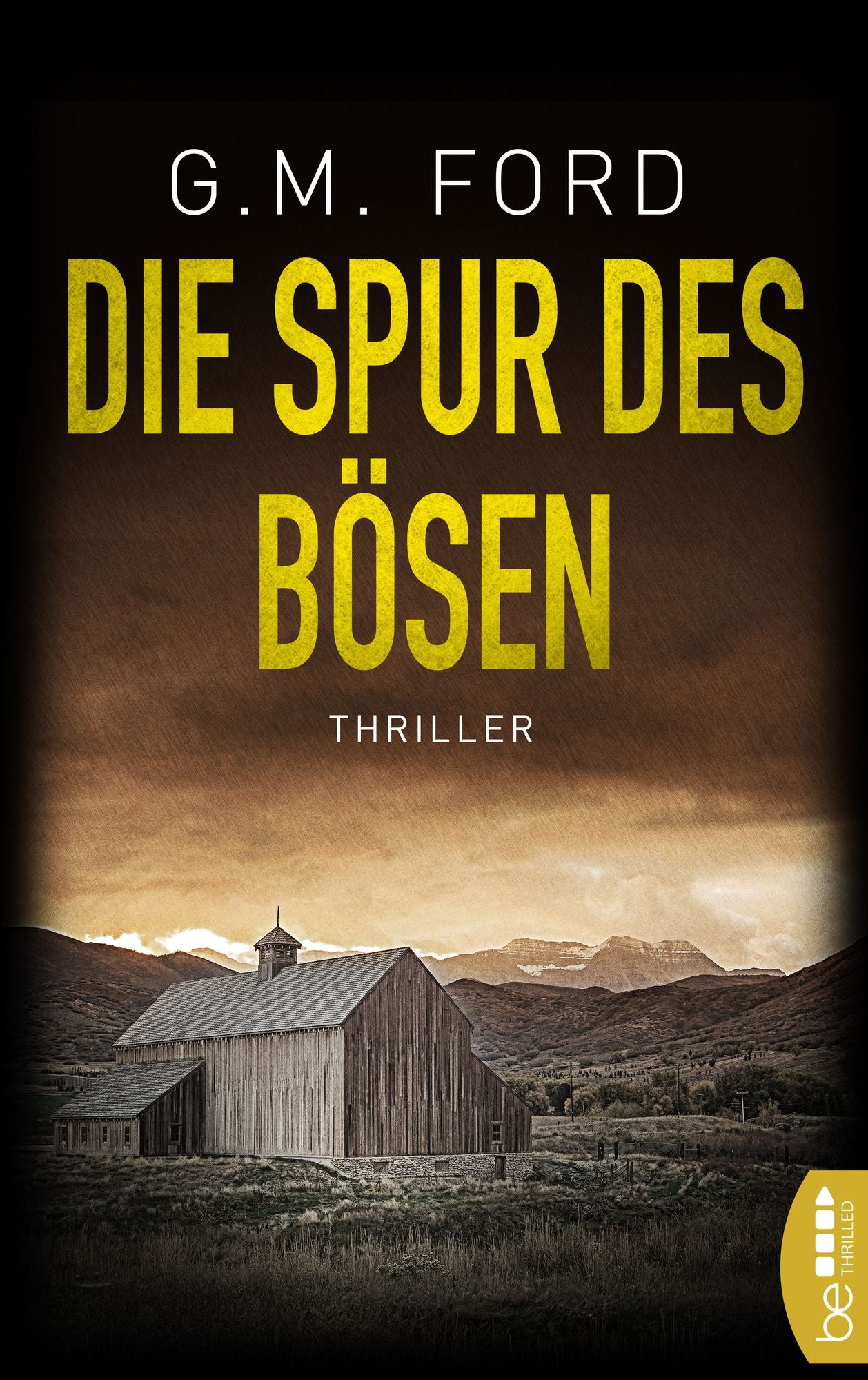 Die Spur des Bösen