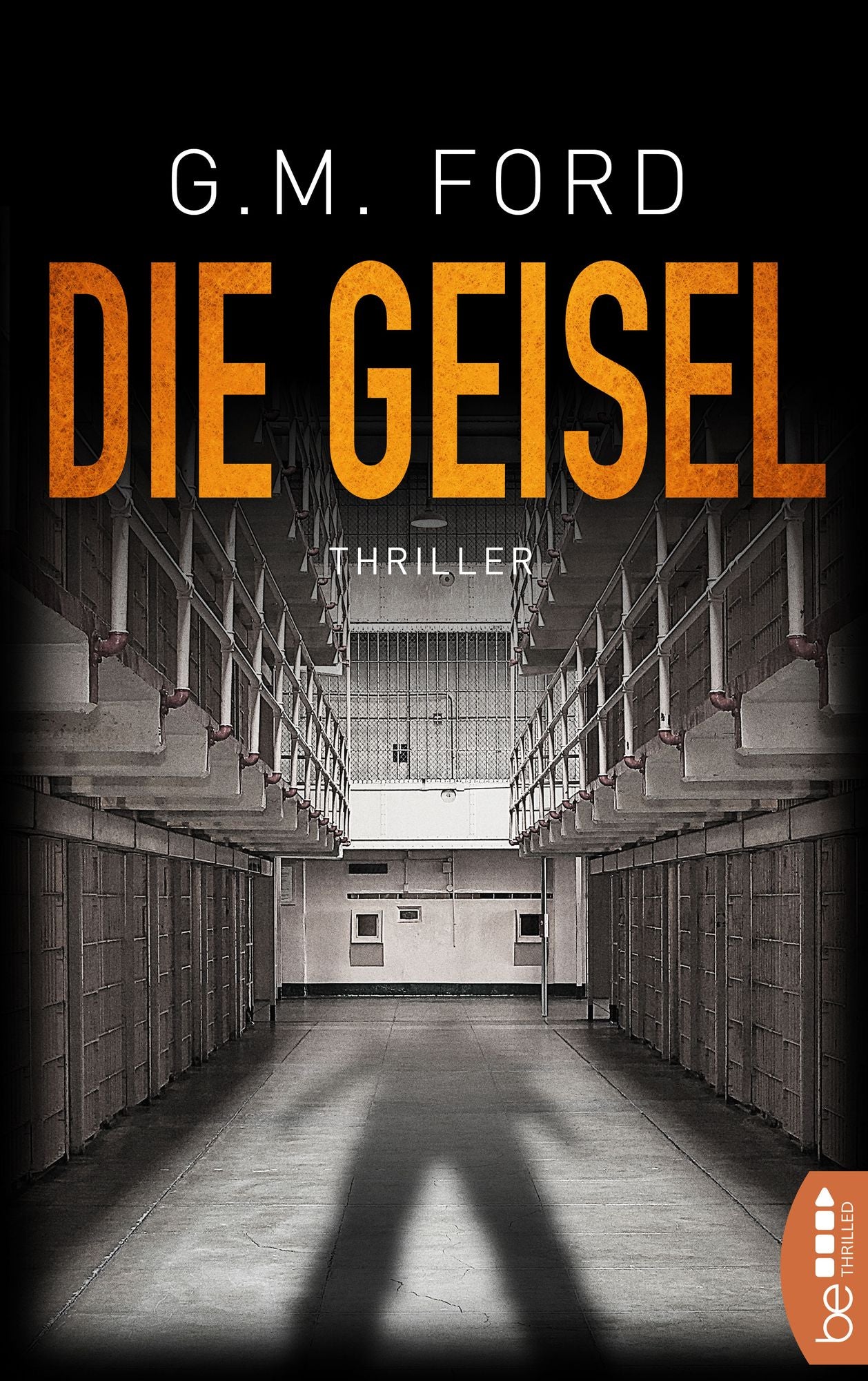Die Geisel