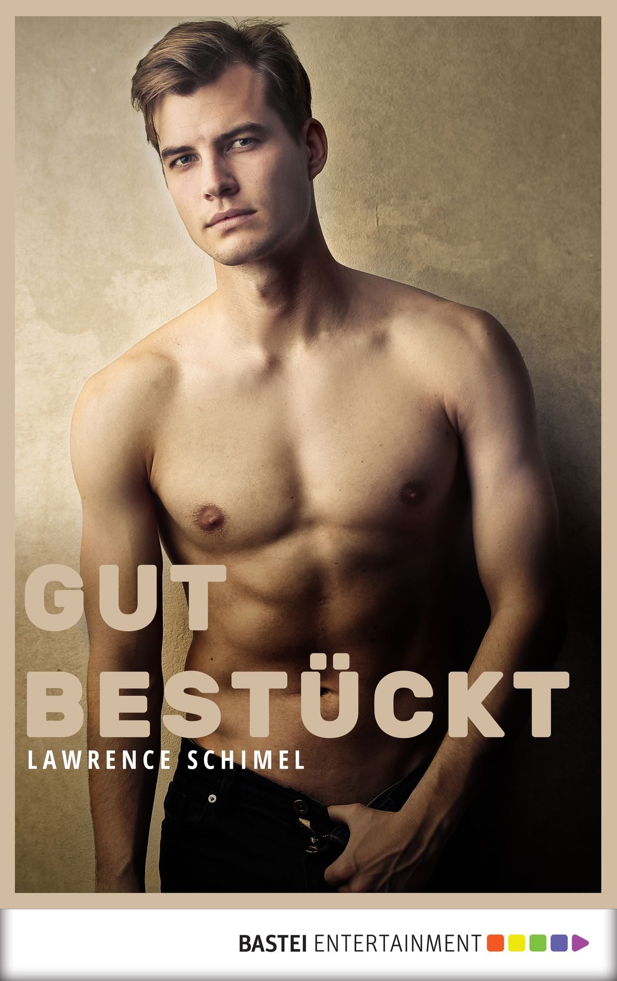 Gut bestückt