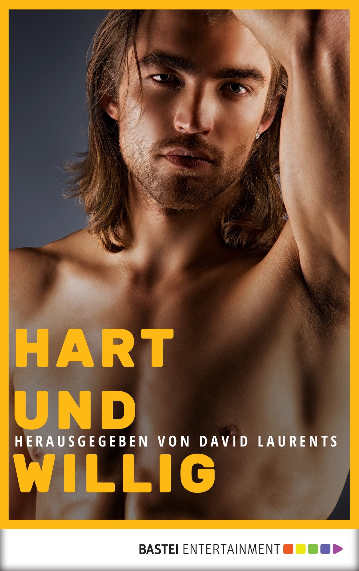 Hart und willig