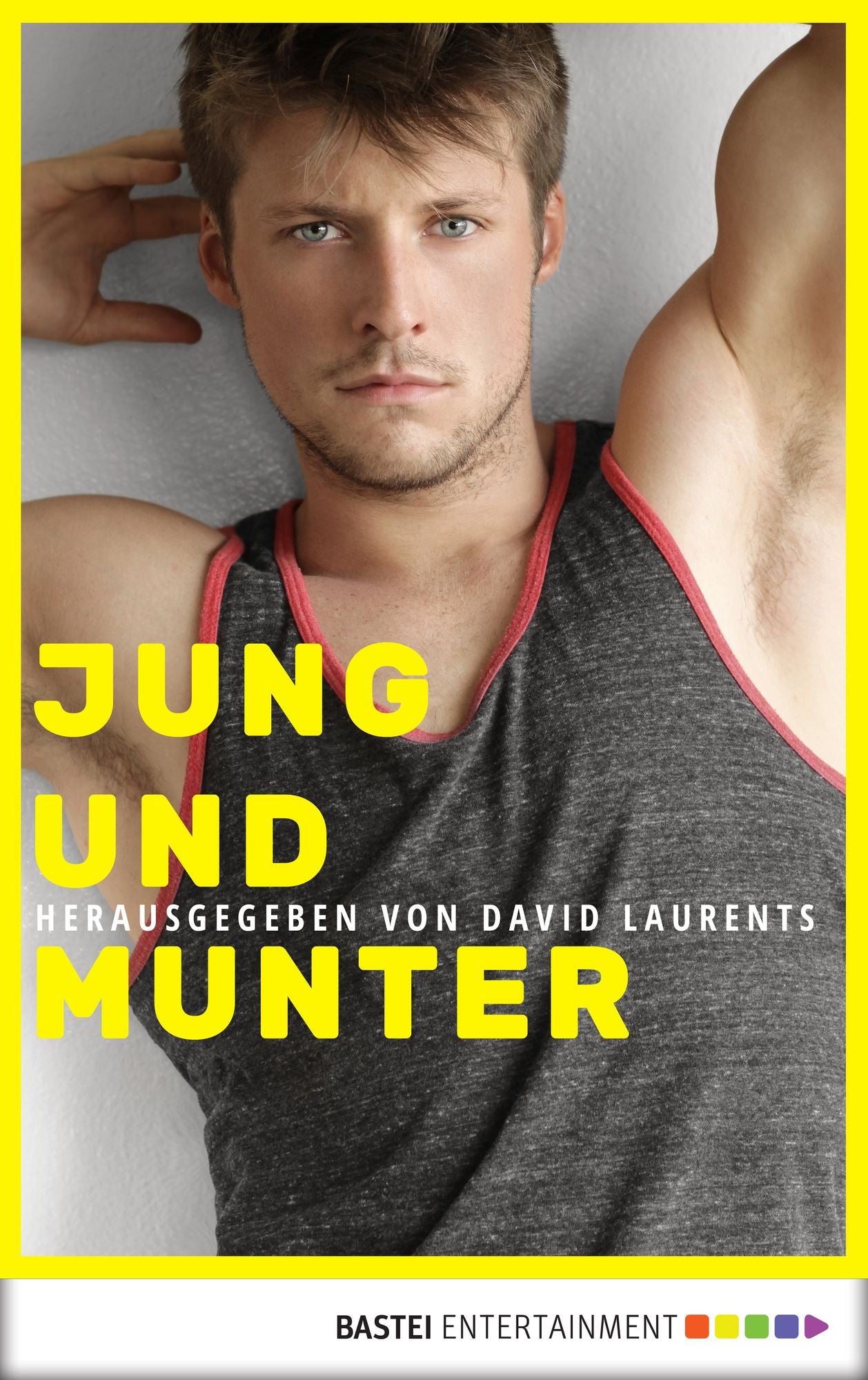 Jung und munter
