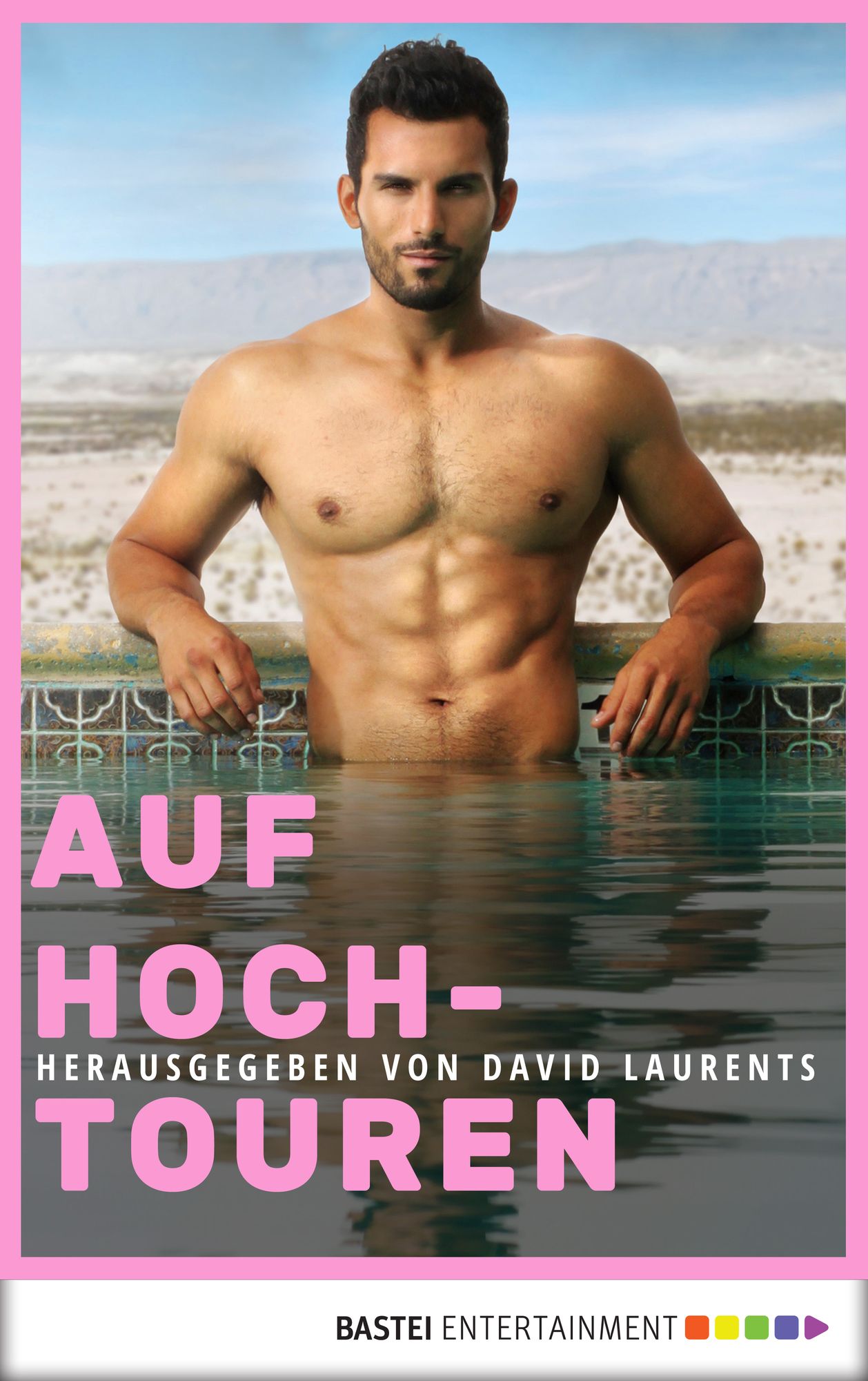 Auf Hochtouren