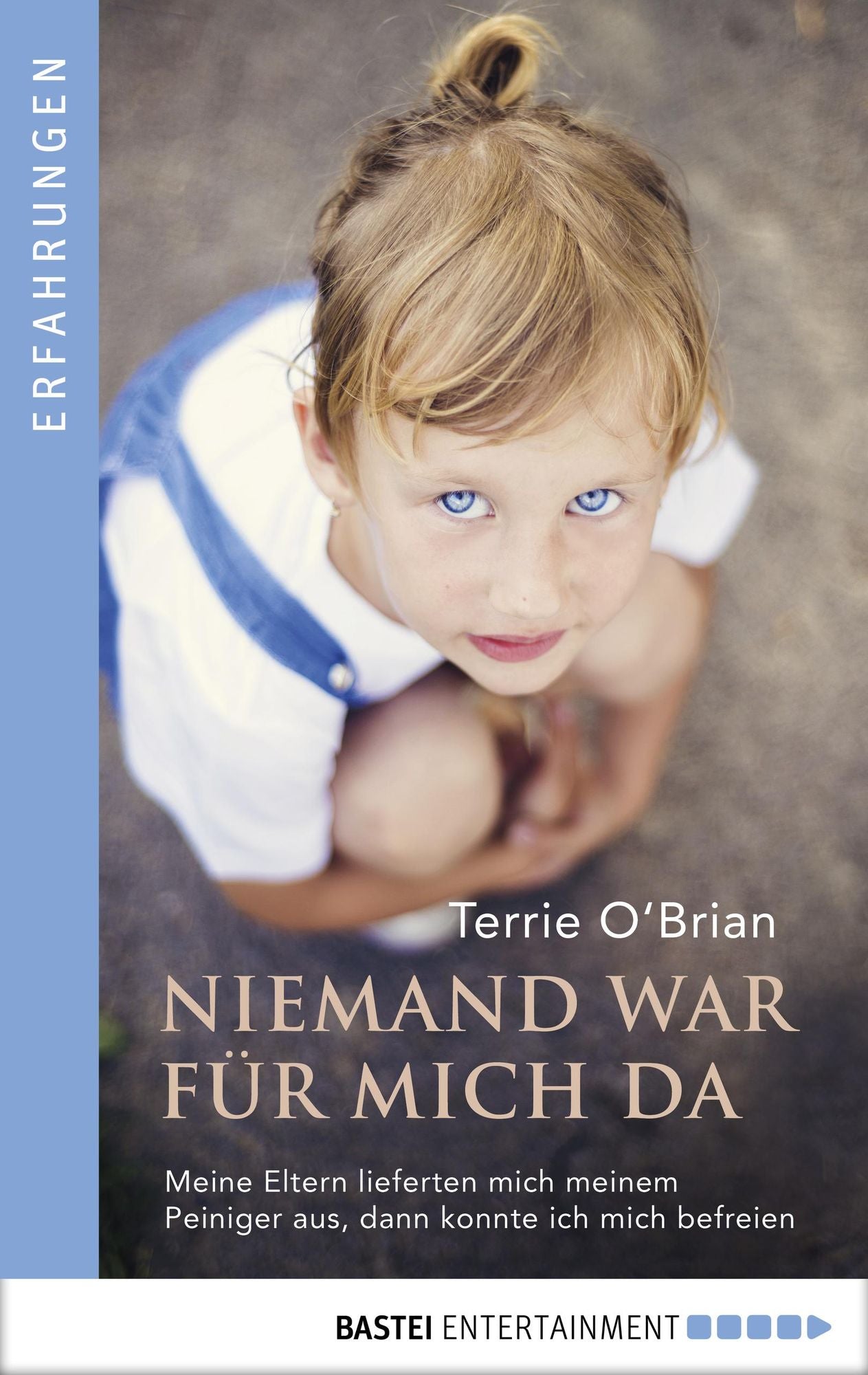 Niemand war für mich da: Meine Eltern lieferten mich meinem Peiniger aus, dann konnte ich mich befreien