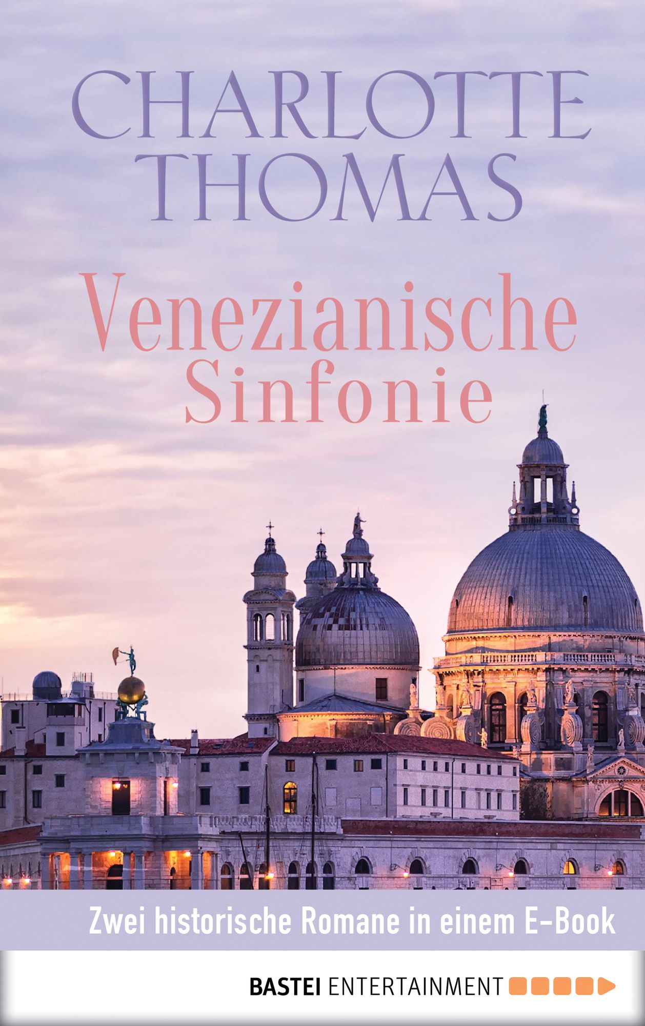 Venezianische Sinfonie