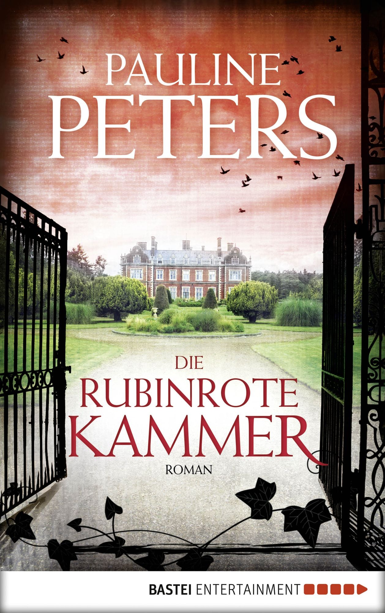 Die rubinrote Kammer