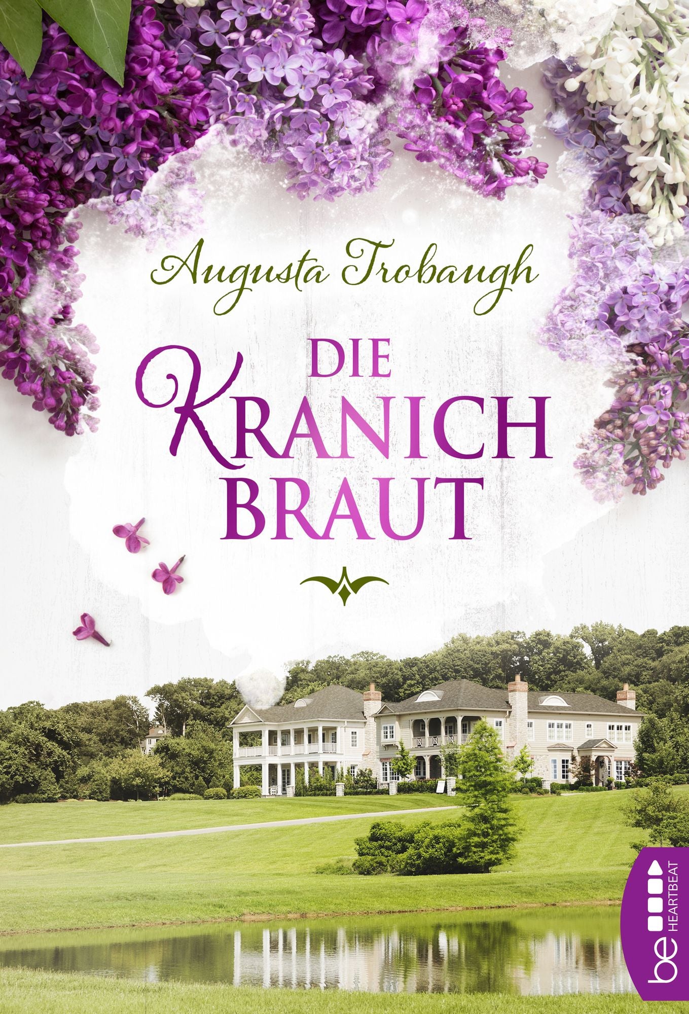 Die Kranichbraut