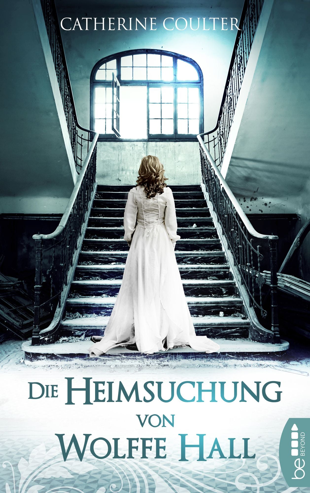 Die Heimsuchung von Wolffe Hall