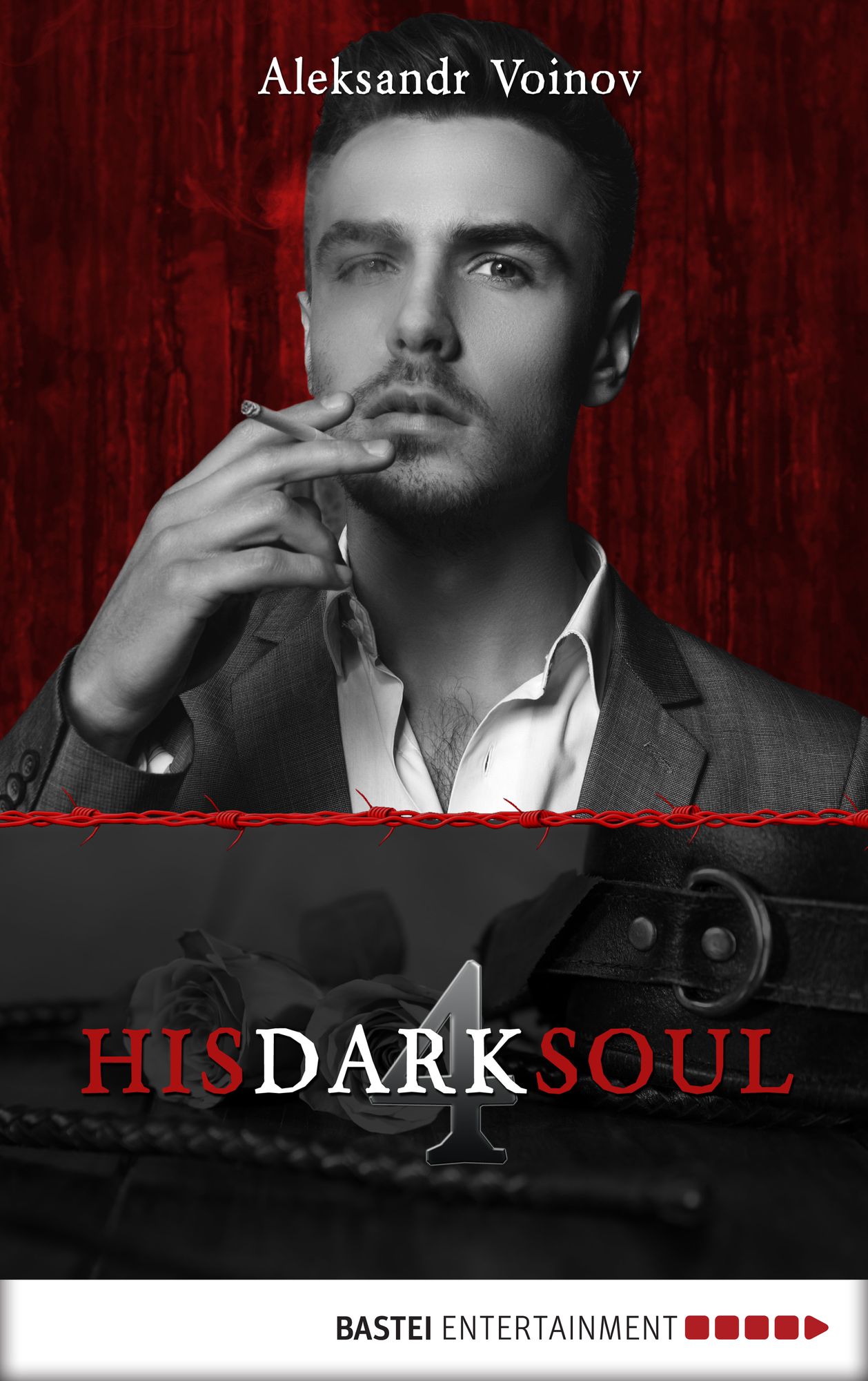 His Dark Soul: Folge 4