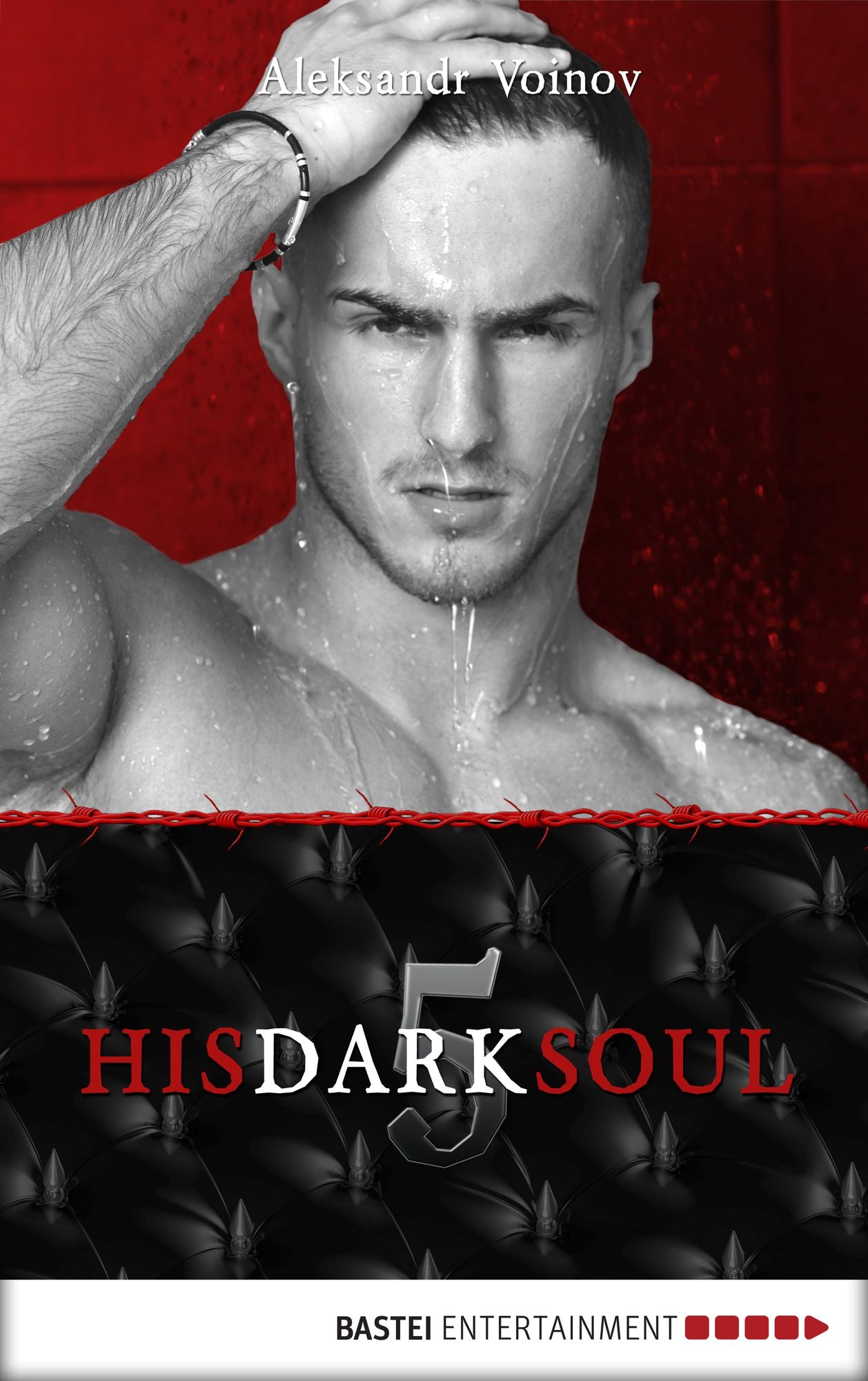 His Dark Soul: Folge 5
