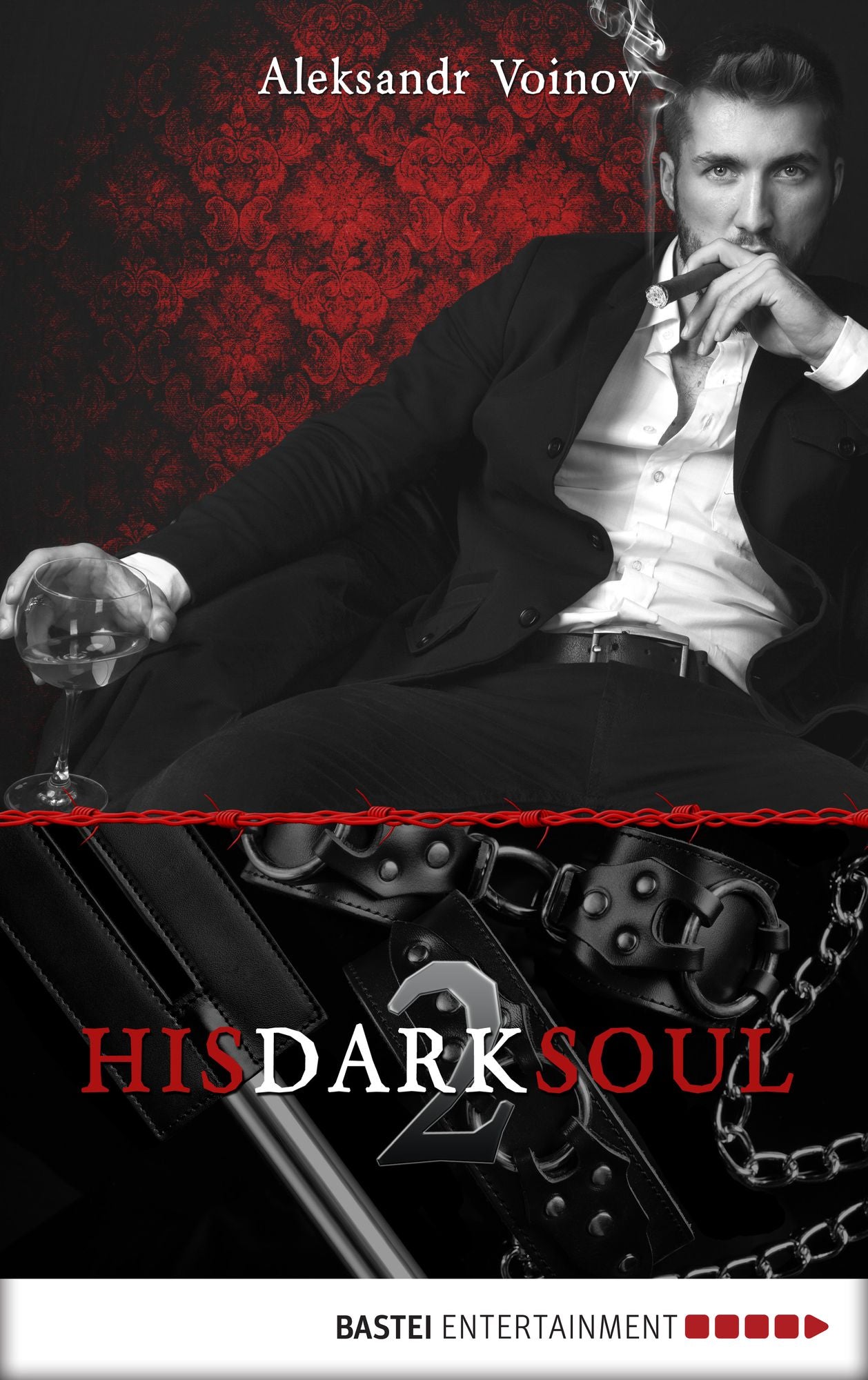 His Dark Soul: Folge 2