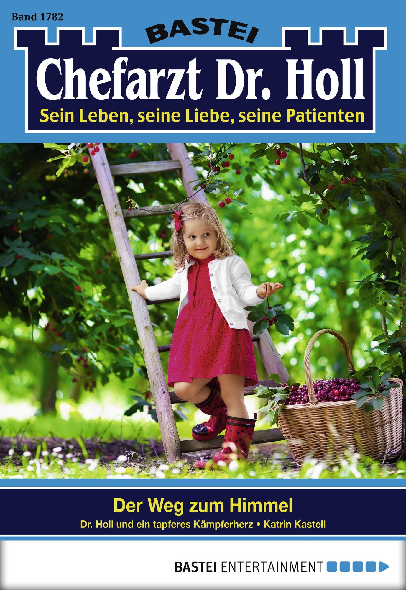 Dr. Holl - Folge 1782: Der Weg zum Himmel