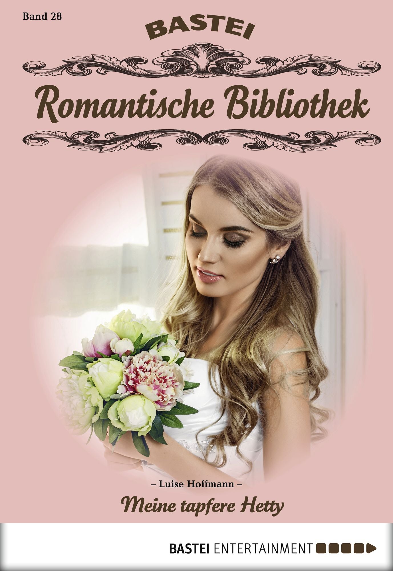 Romantische Bibliothek - Folge 028: Meine tapfere Hetty