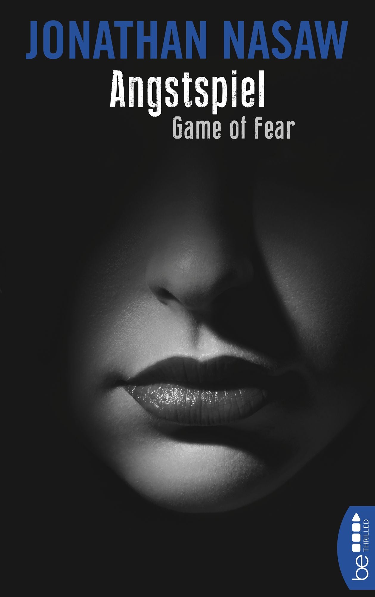 Angstspiel: Game of Fear