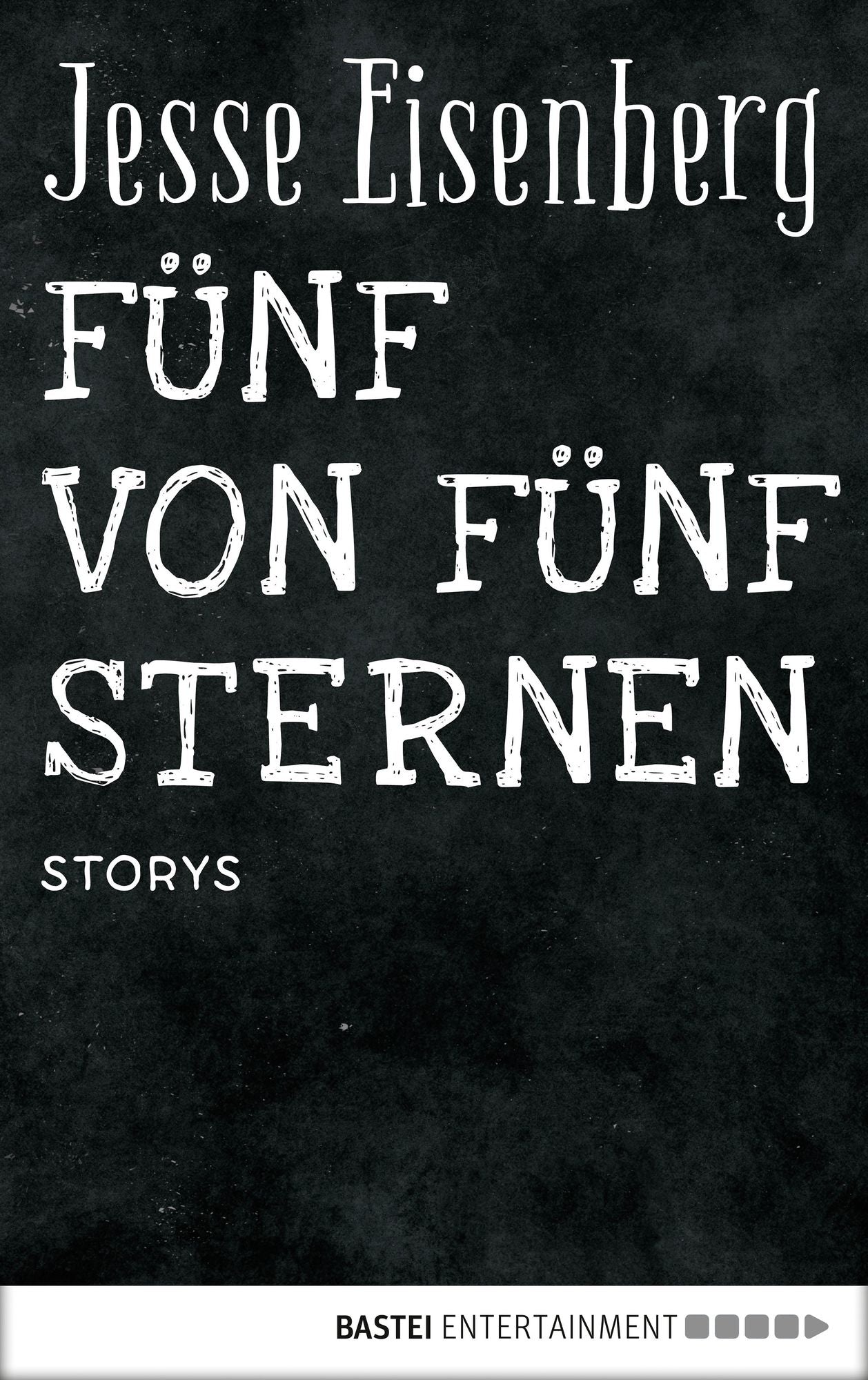 Fünf von fünf Sternen: Storys