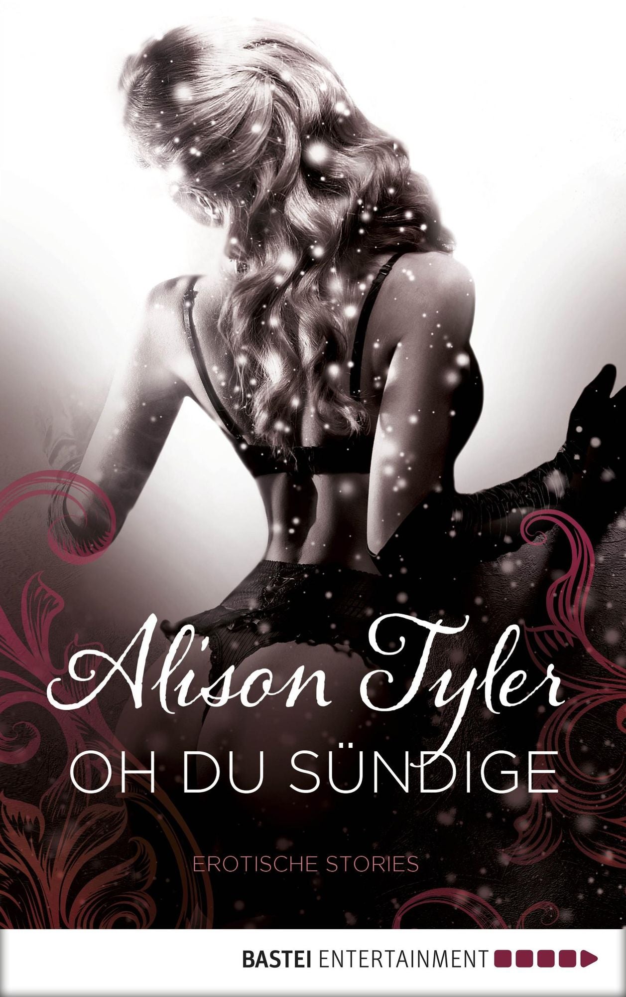 Oh du Sündige: Erotische Storys