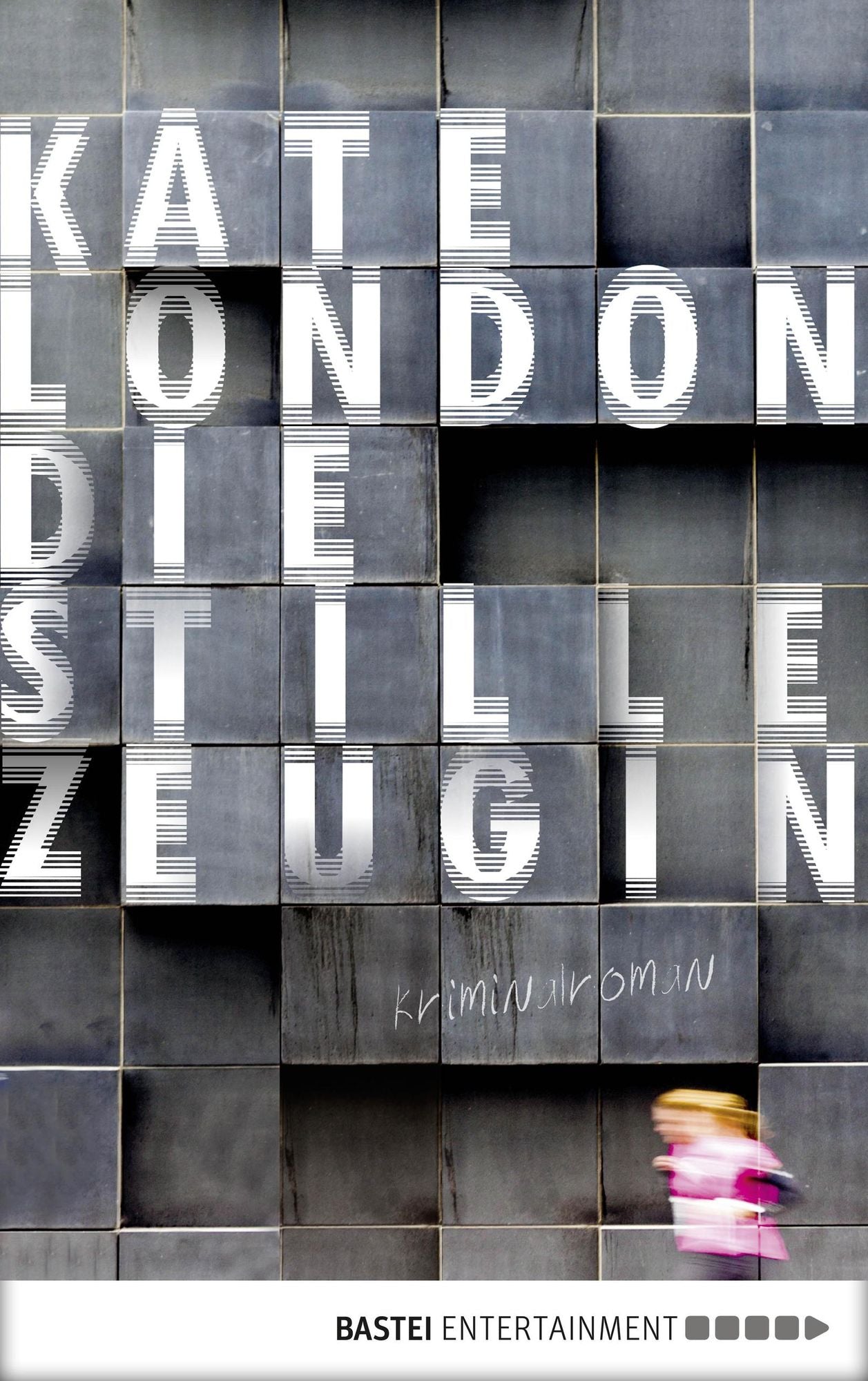 Die stille Zeugin: Kriminalroman