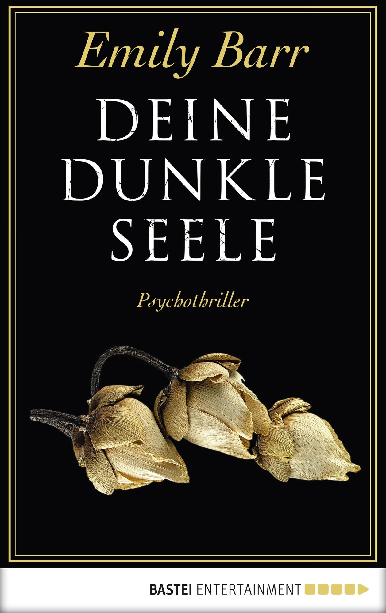 Deine dunkle Seele