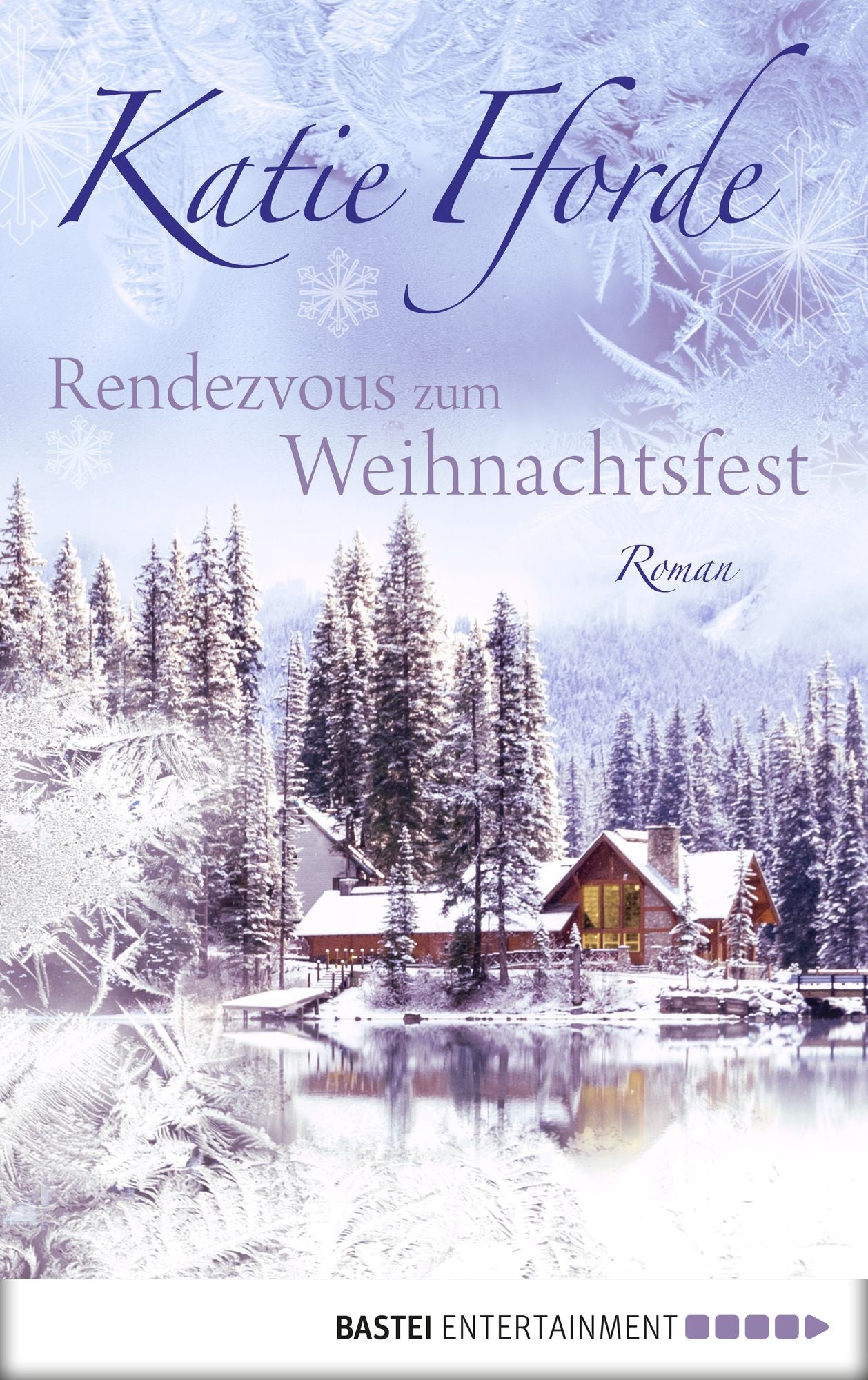 Rendezvous zum Weihnachtsfest