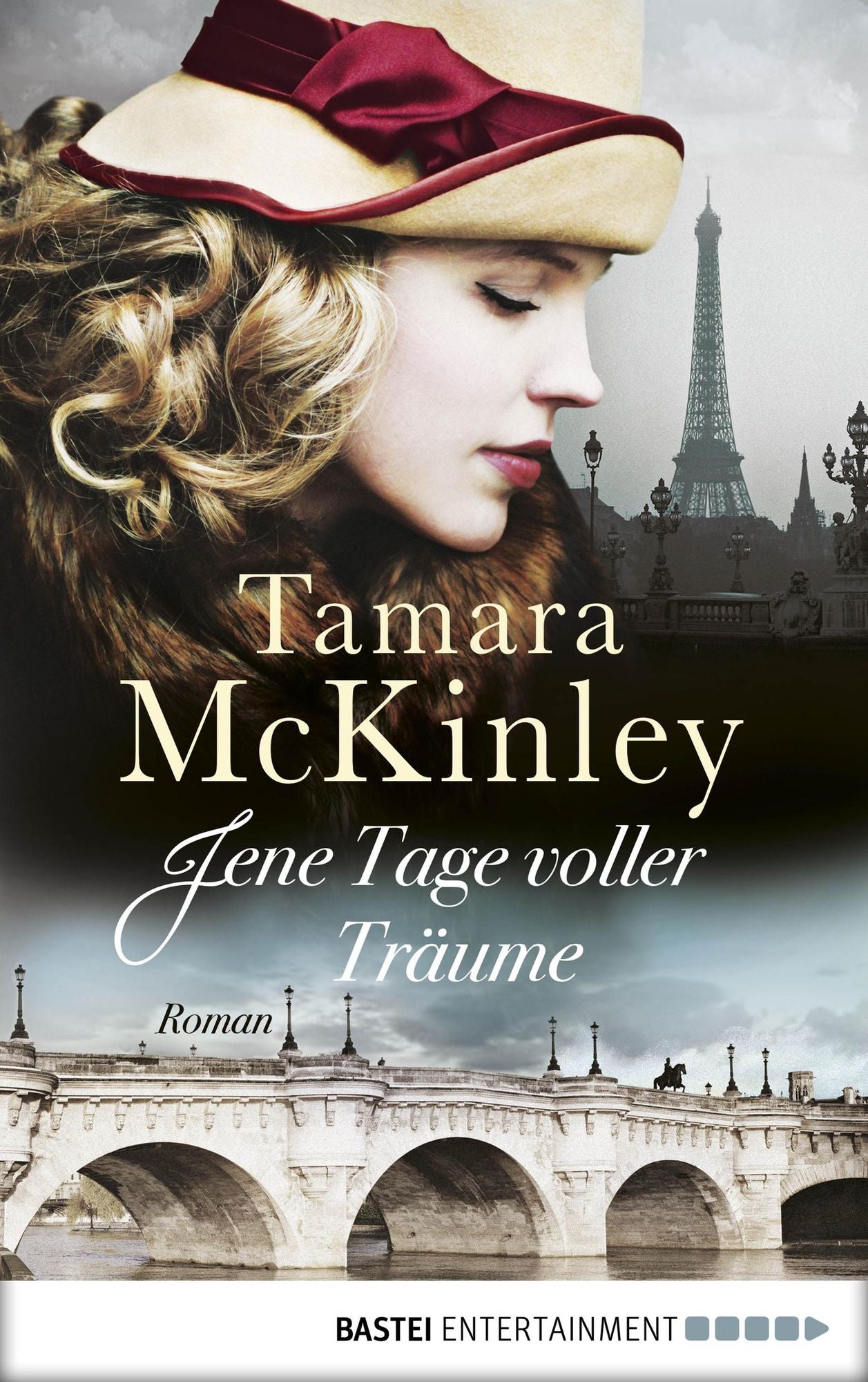 Jene Tage voller Träume: Roman