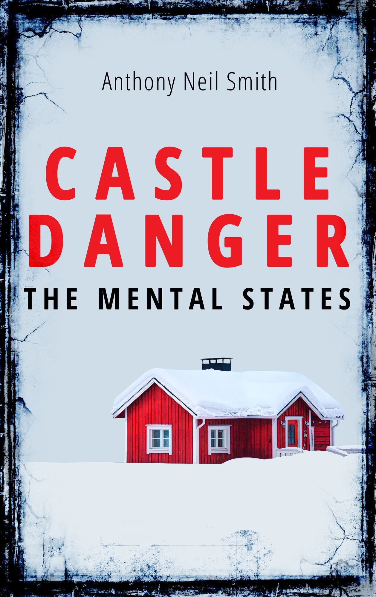 Castle Danger - The Mental States