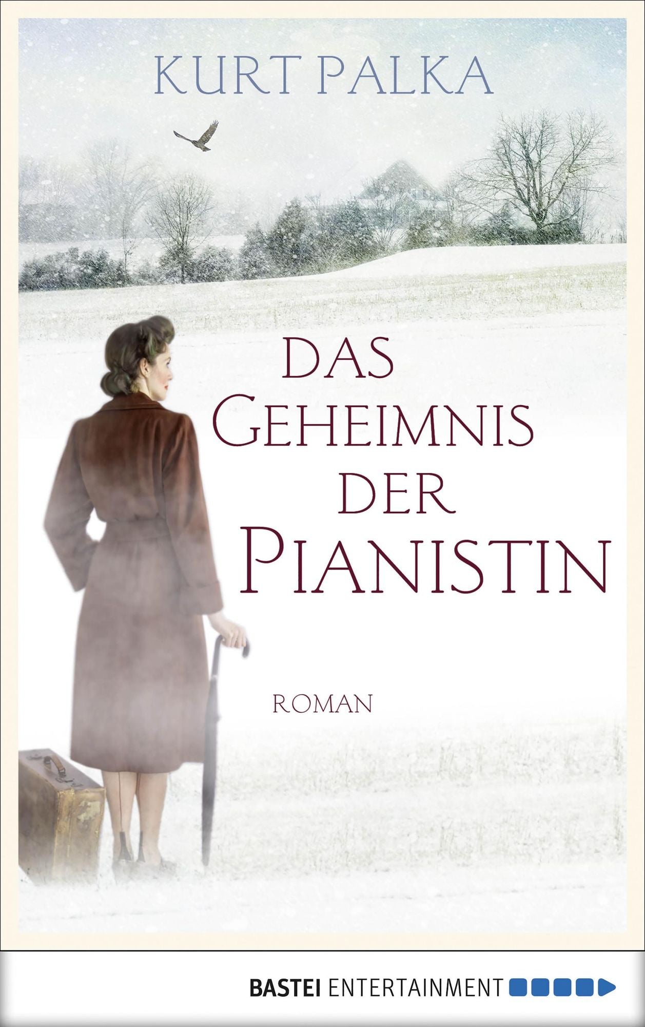 Das Geheimnis der Pianistin: Roman