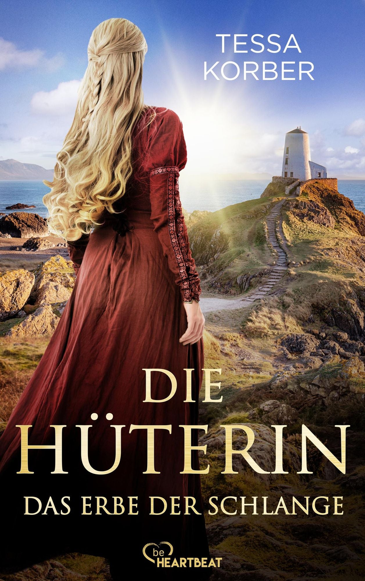 Die Hüterin - Das Erbe der Schlange: Historischer Roman