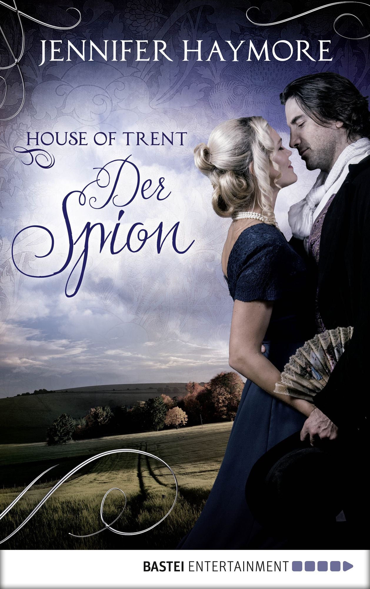 House of Trent - Der Spion: Roman