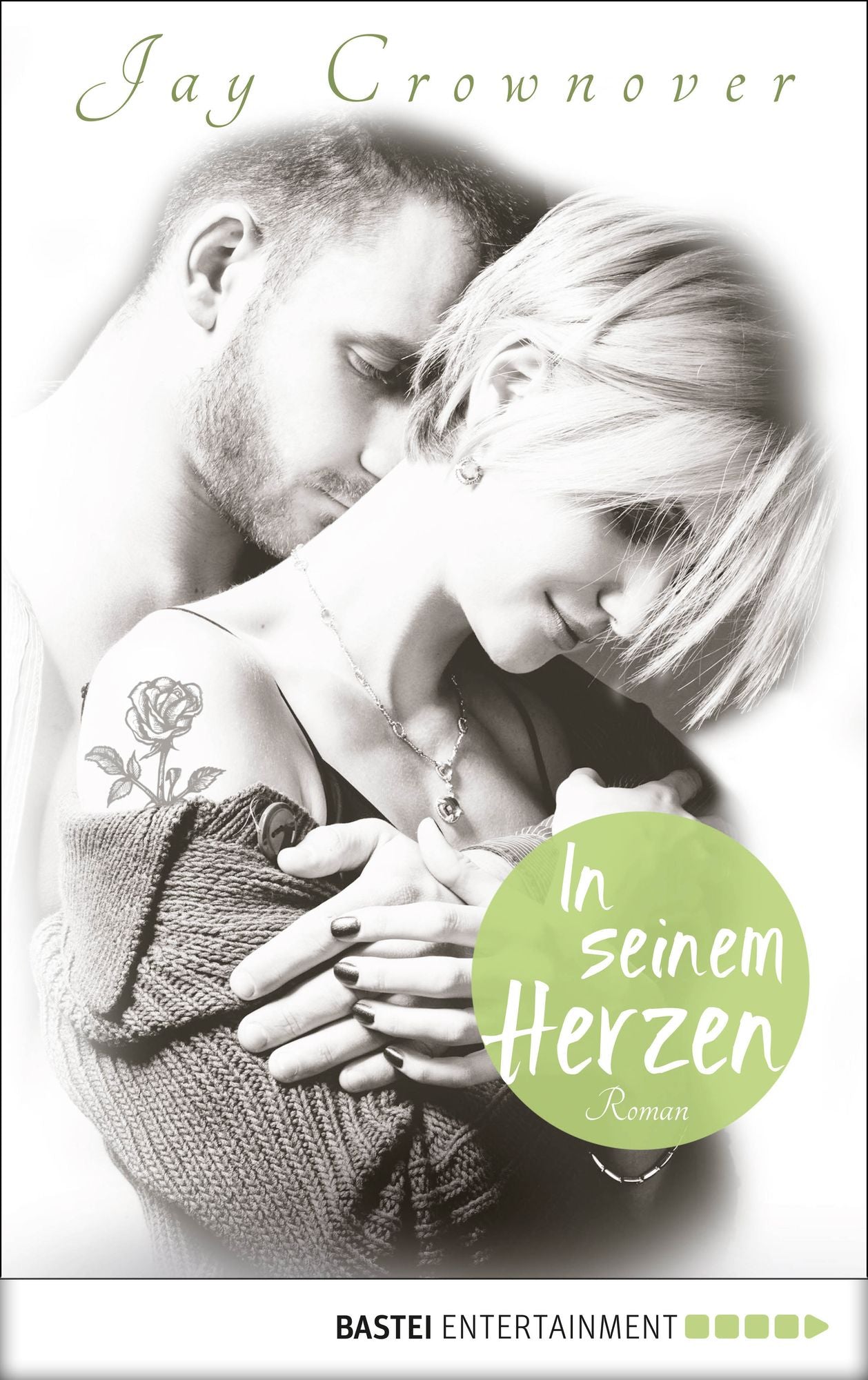 In seinem Herzen: Roman (Rome)