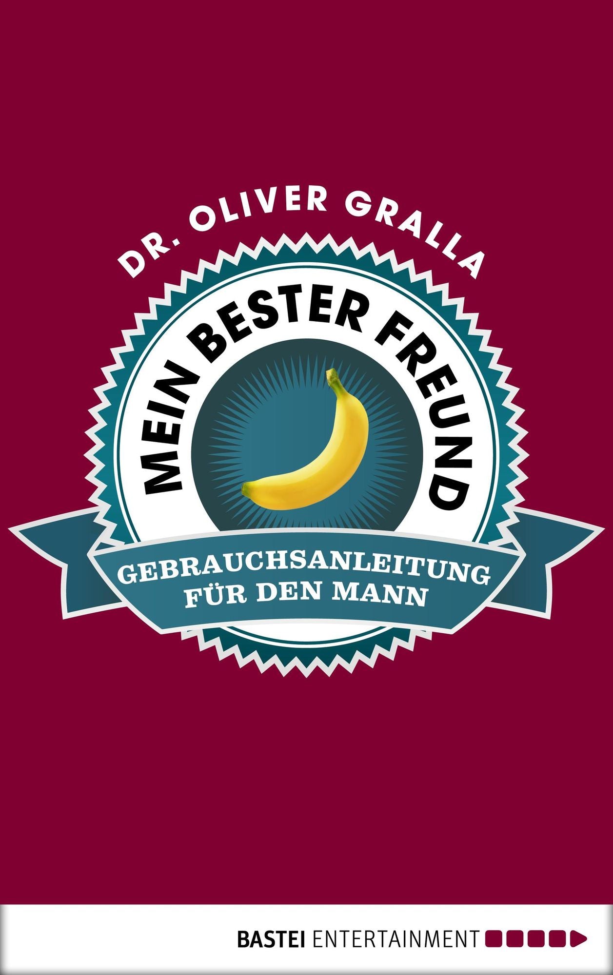 Untenrum glücklich: Eine urologische Handreichung