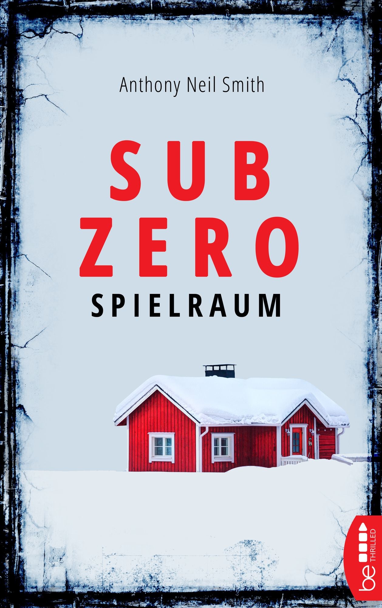 Sub Zero - Spielraum