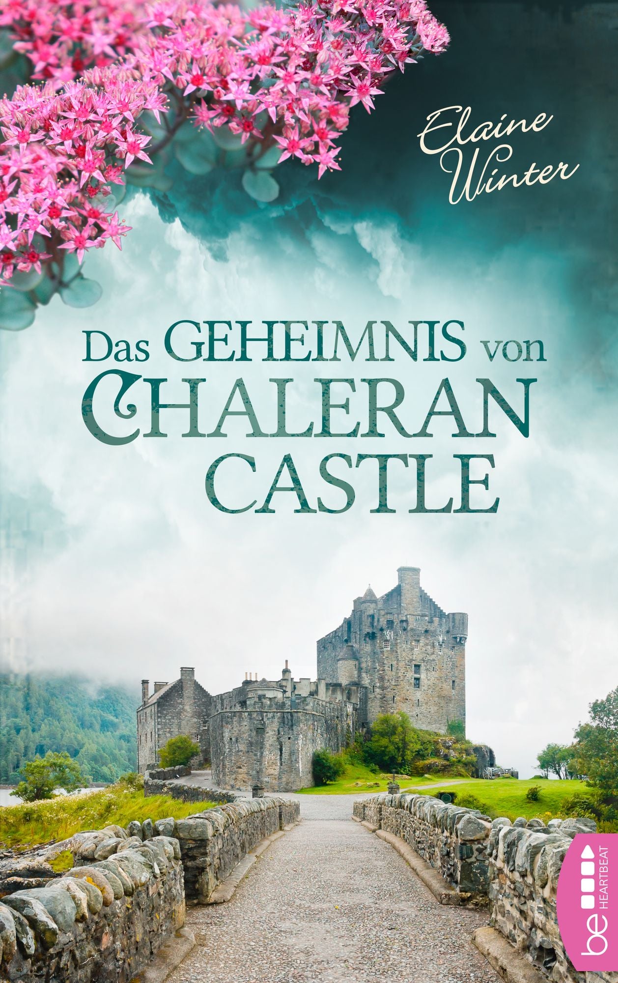 Das Geheimnis von Chaleran Castle: Familiengeheimnis Roman
