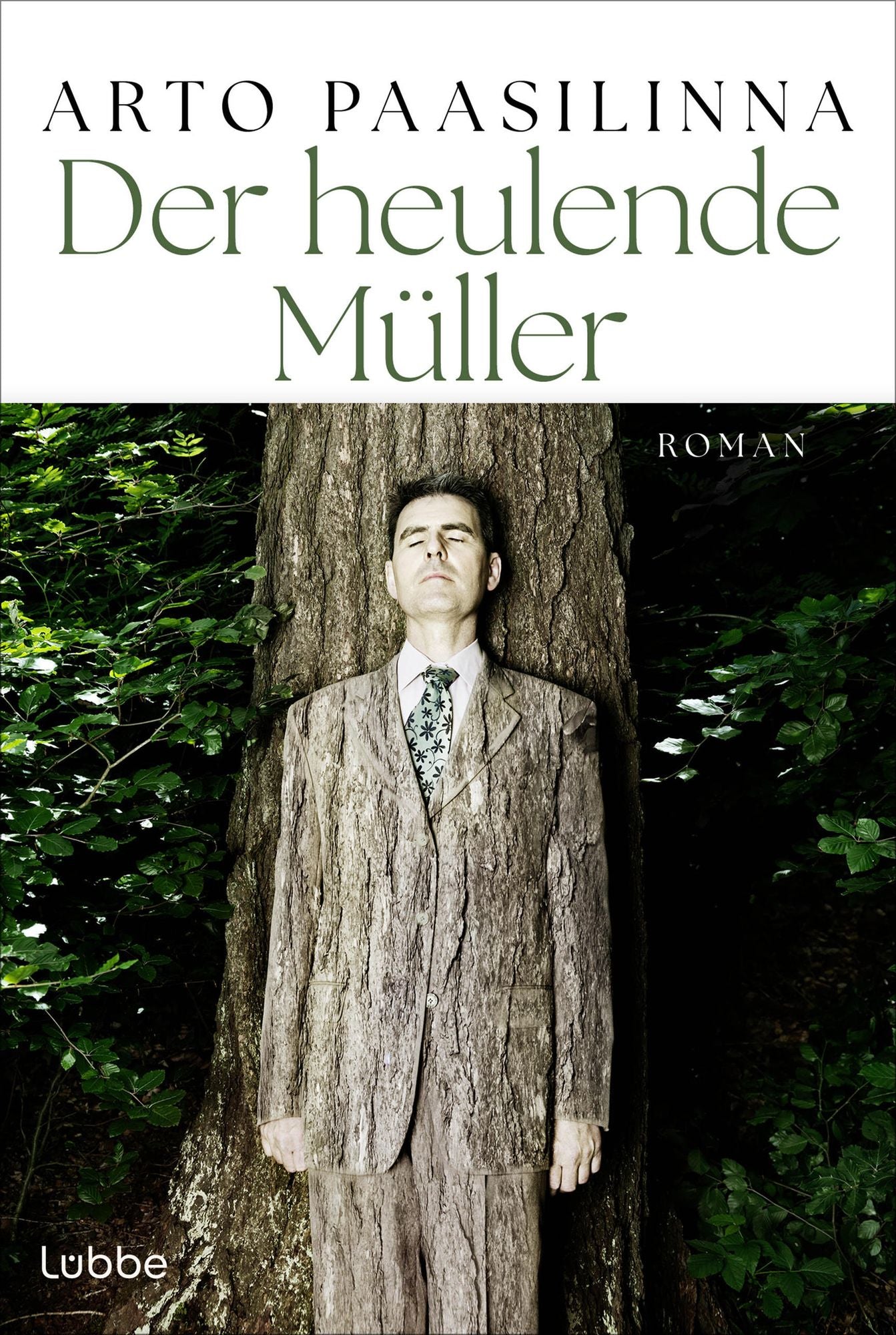 Der heulende Müller: Roman